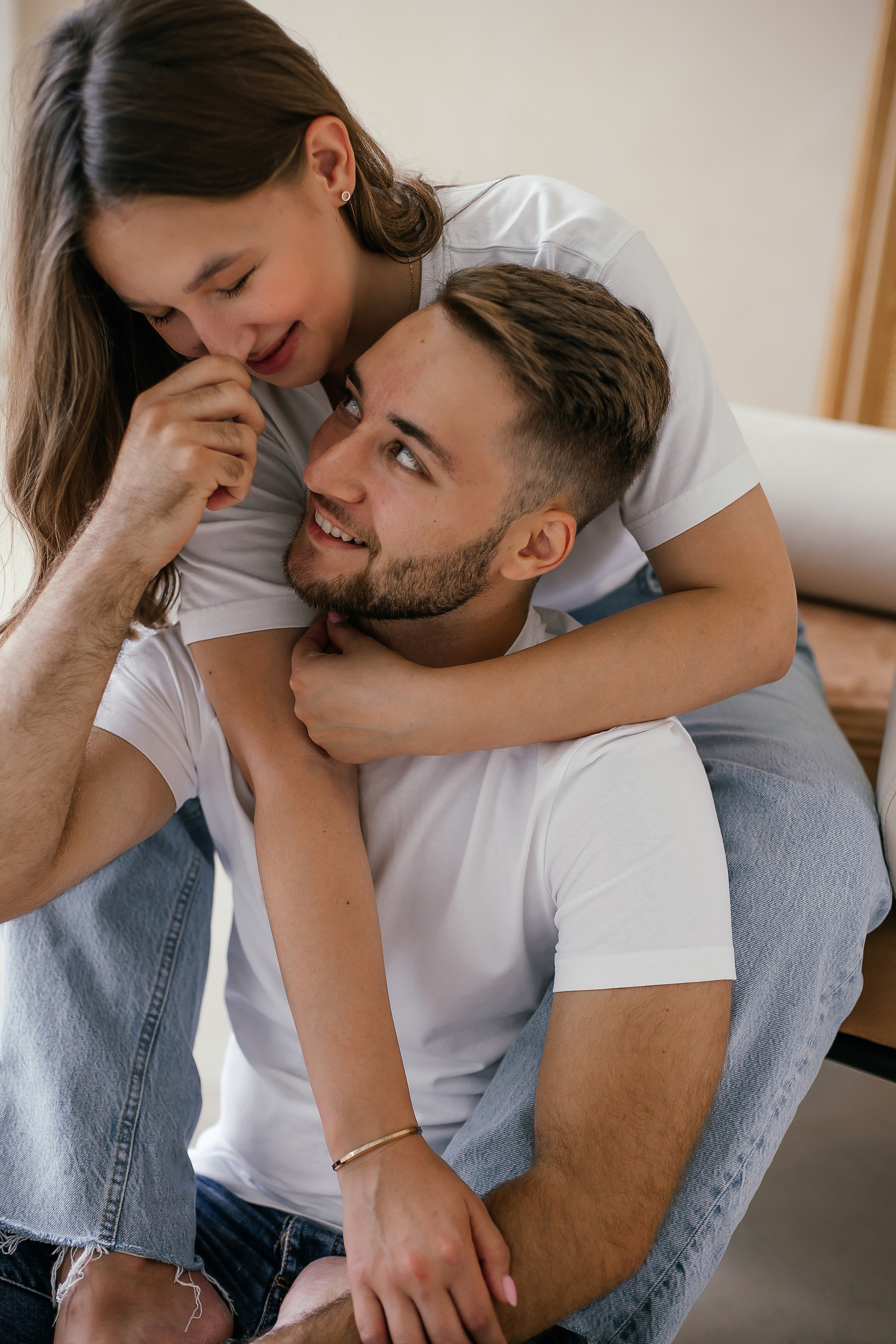 Ю+В. Женский и семейный фотограф в Краснодаре Яна Теплая