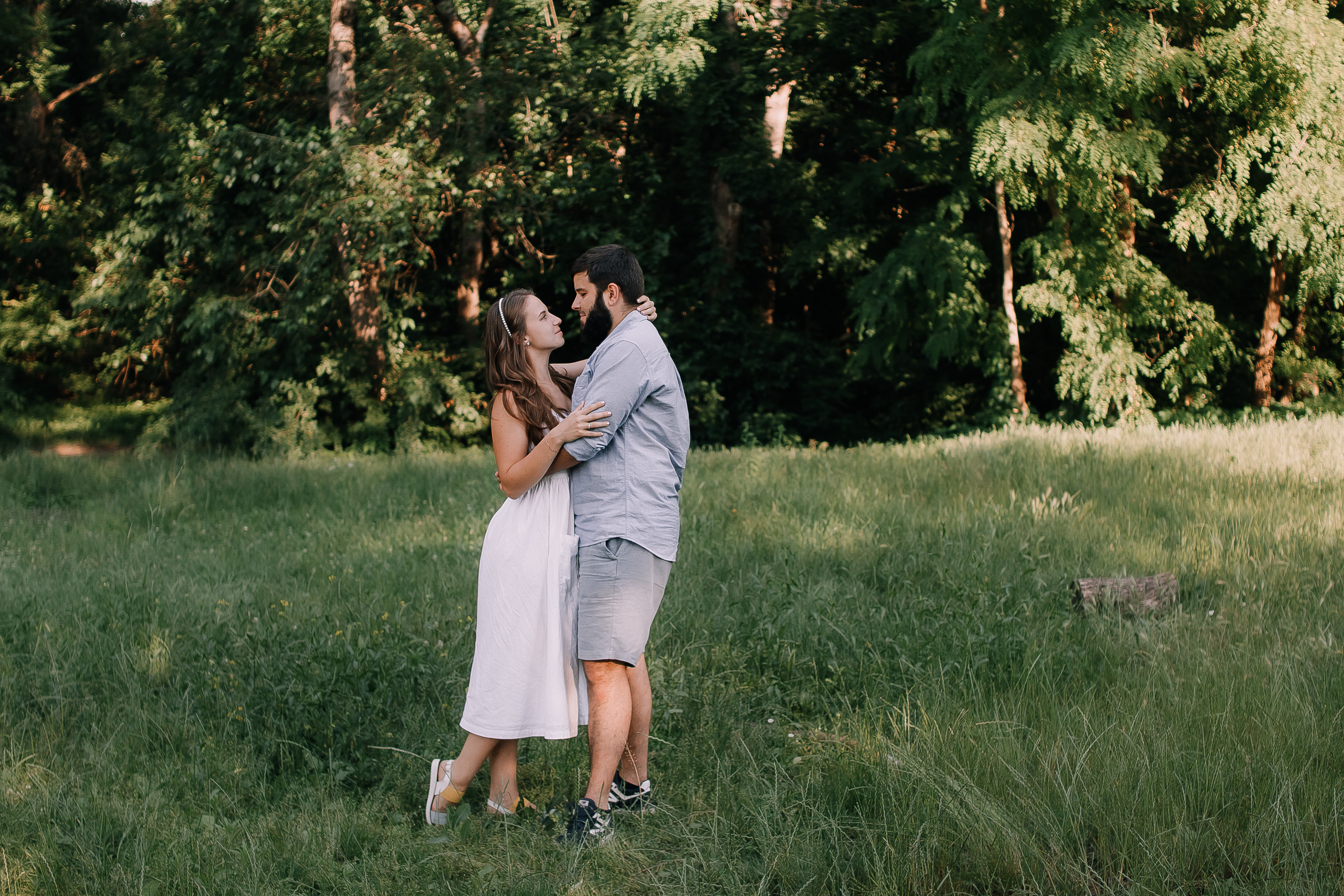 Сергей, Валентина, Маруся и Илюша. Женский и семейный фотограф в Краснодаре Яна Теплая