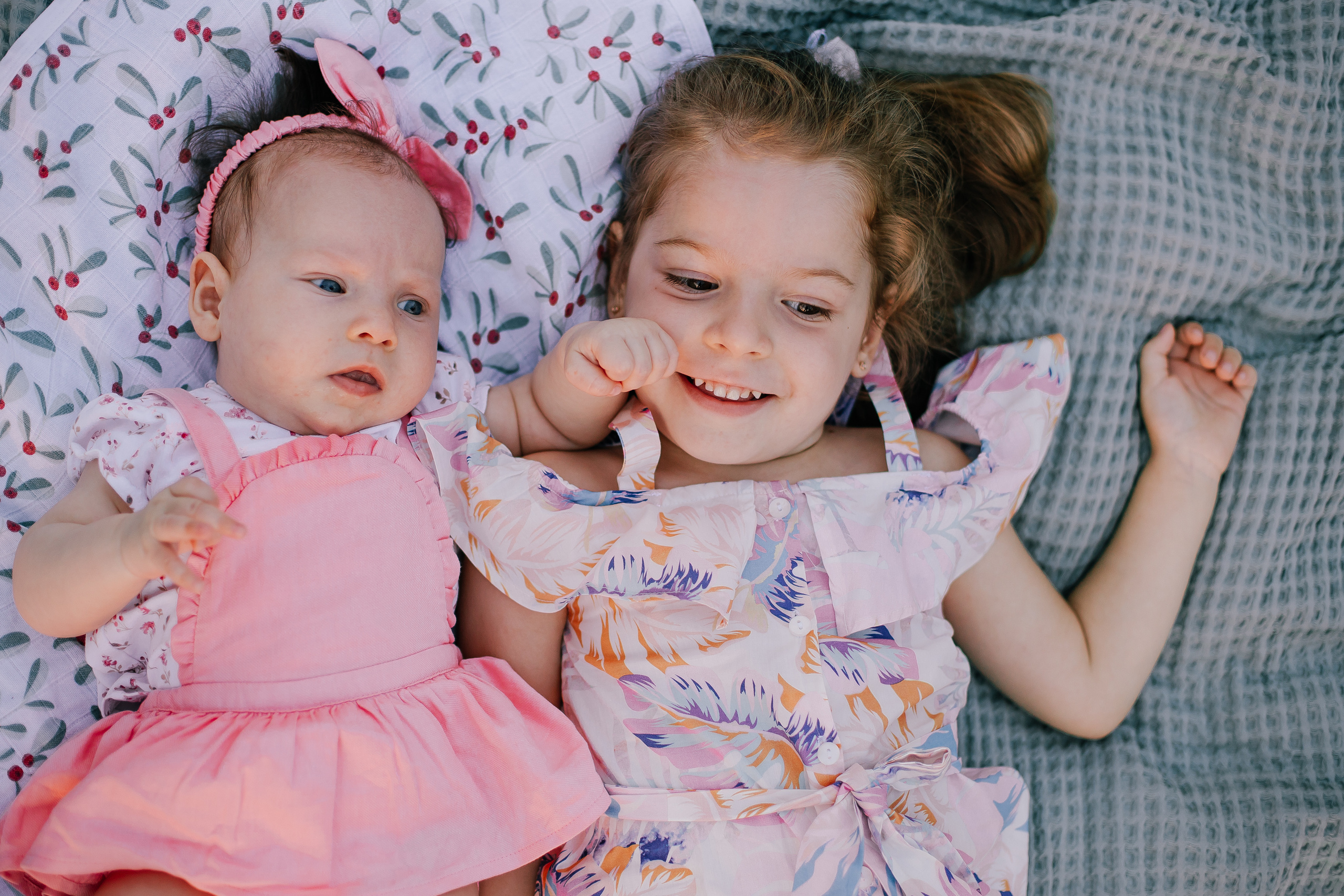 Марина и семья. Женский и семейный фотограф в Краснодаре Яна Теплая