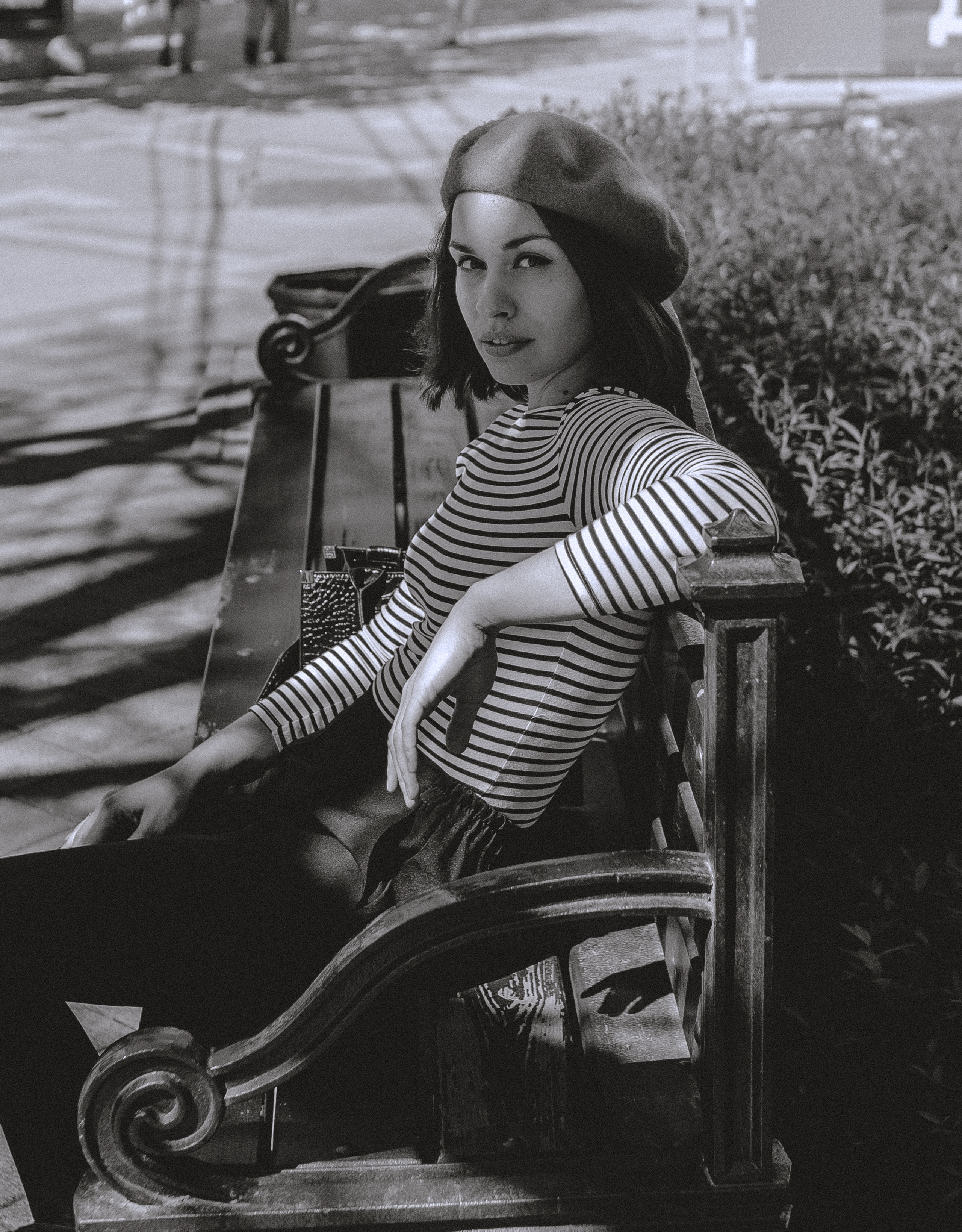 Marina. Женский и семейный фотограф в Краснодаре Яна Теплая