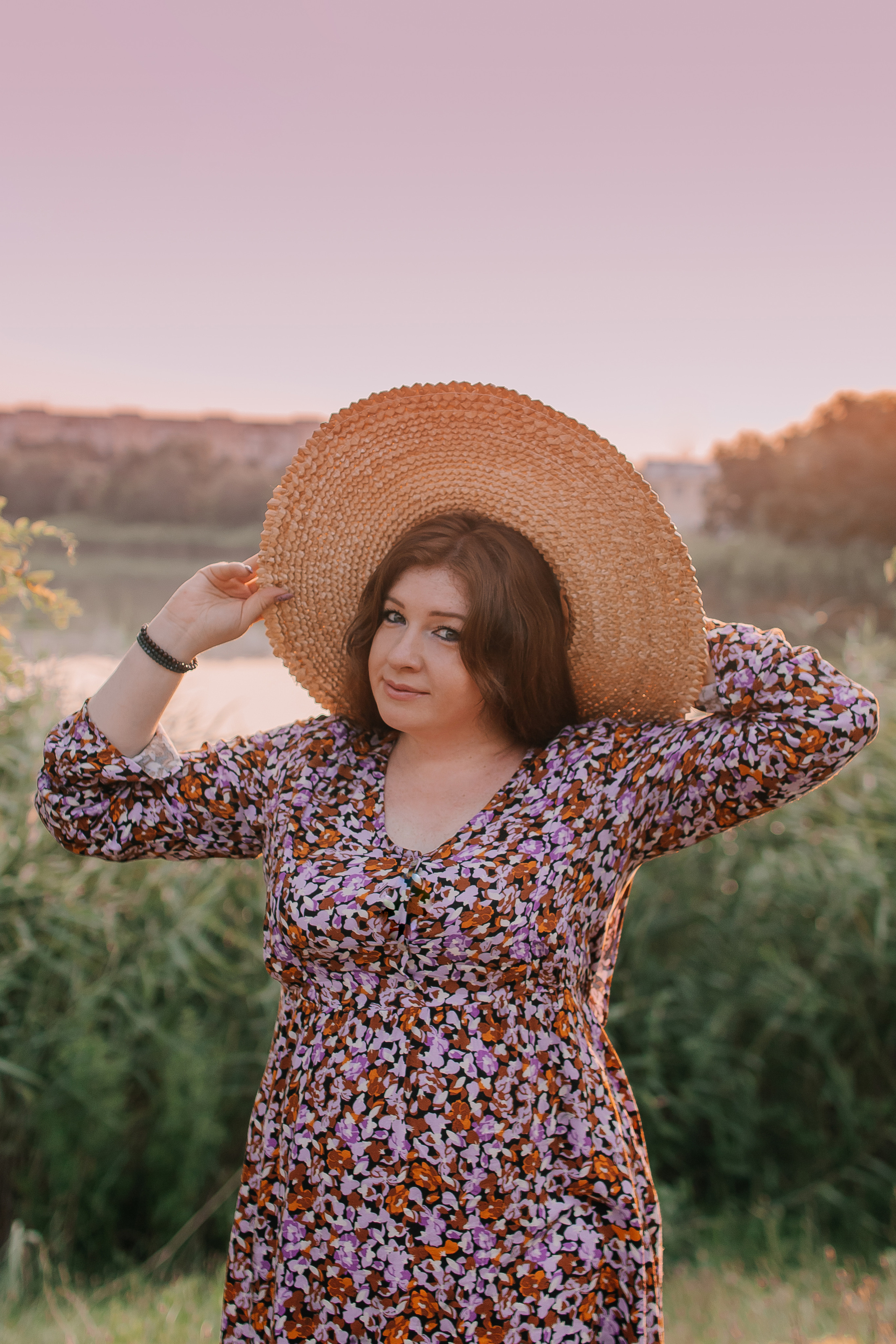 Фотопикник 12 июля. Женский и семейный фотограф в Краснодаре Яна Теплая