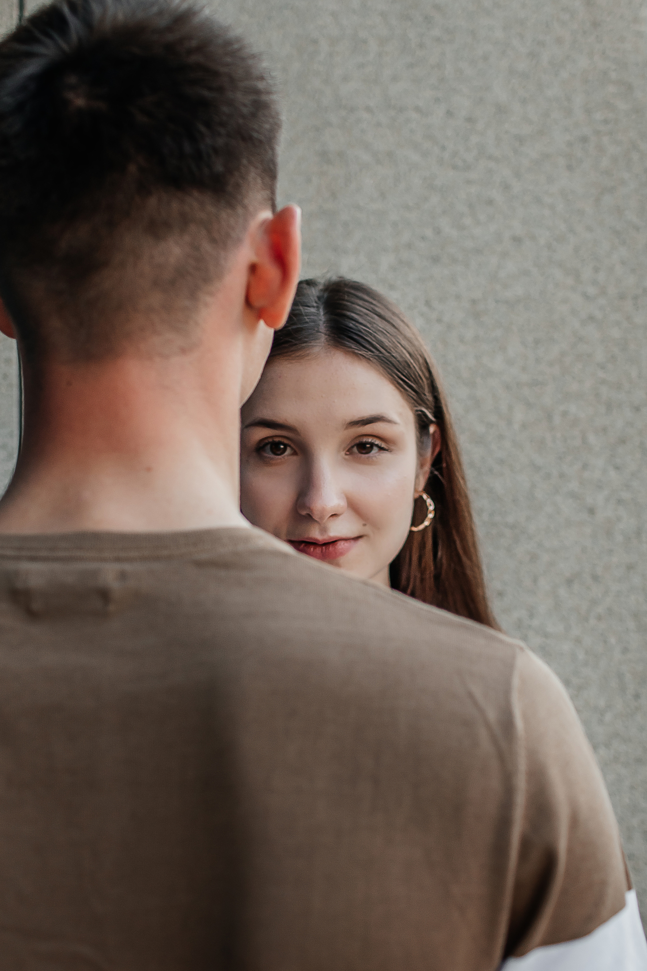 Владимир и Анна. Женский и семейный фотограф в Краснодаре Яна Теплая