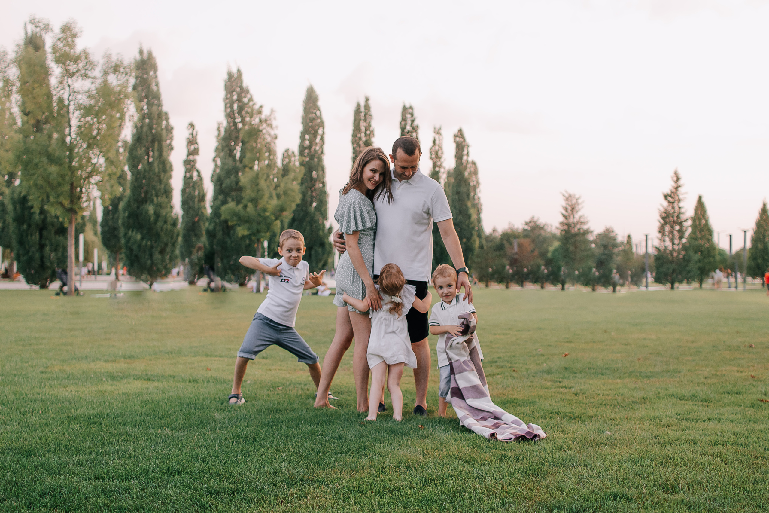 Anastasia.Family. Женский и семейный фотограф в Краснодаре Яна Теплая