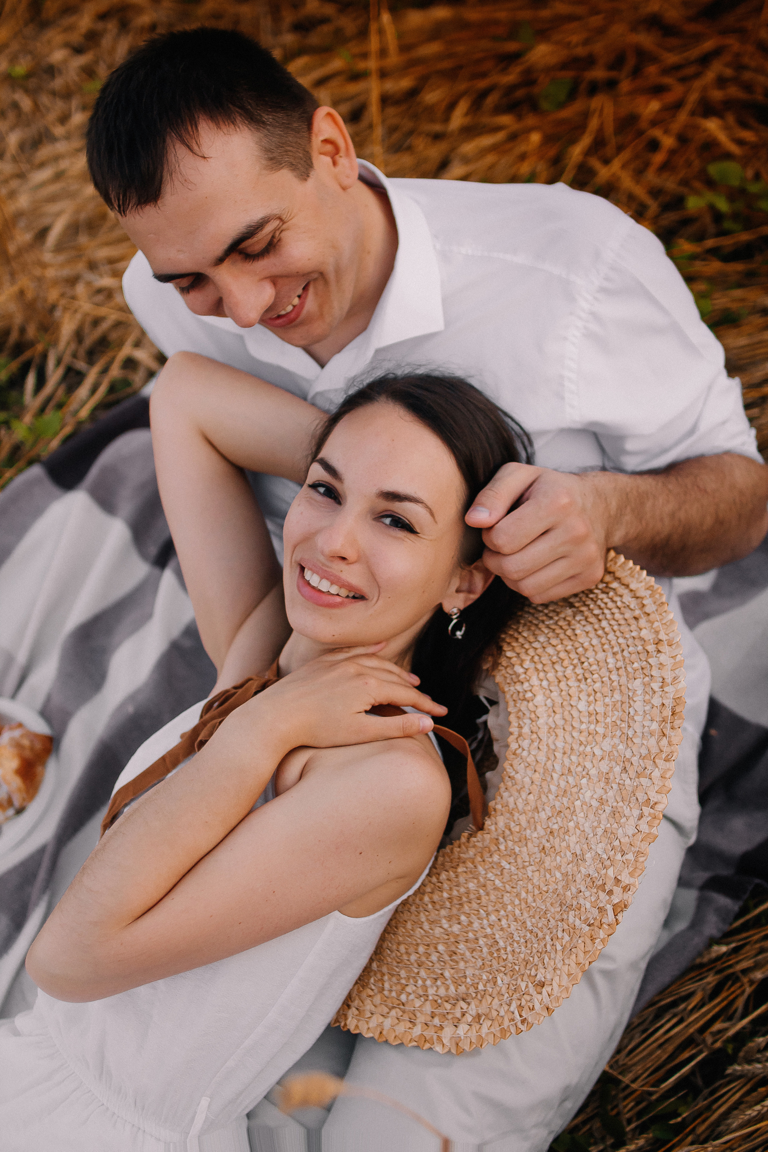 Гена и Марина. Sunrise.Love. Женский и семейный фотограф в Краснодаре Яна Теплая