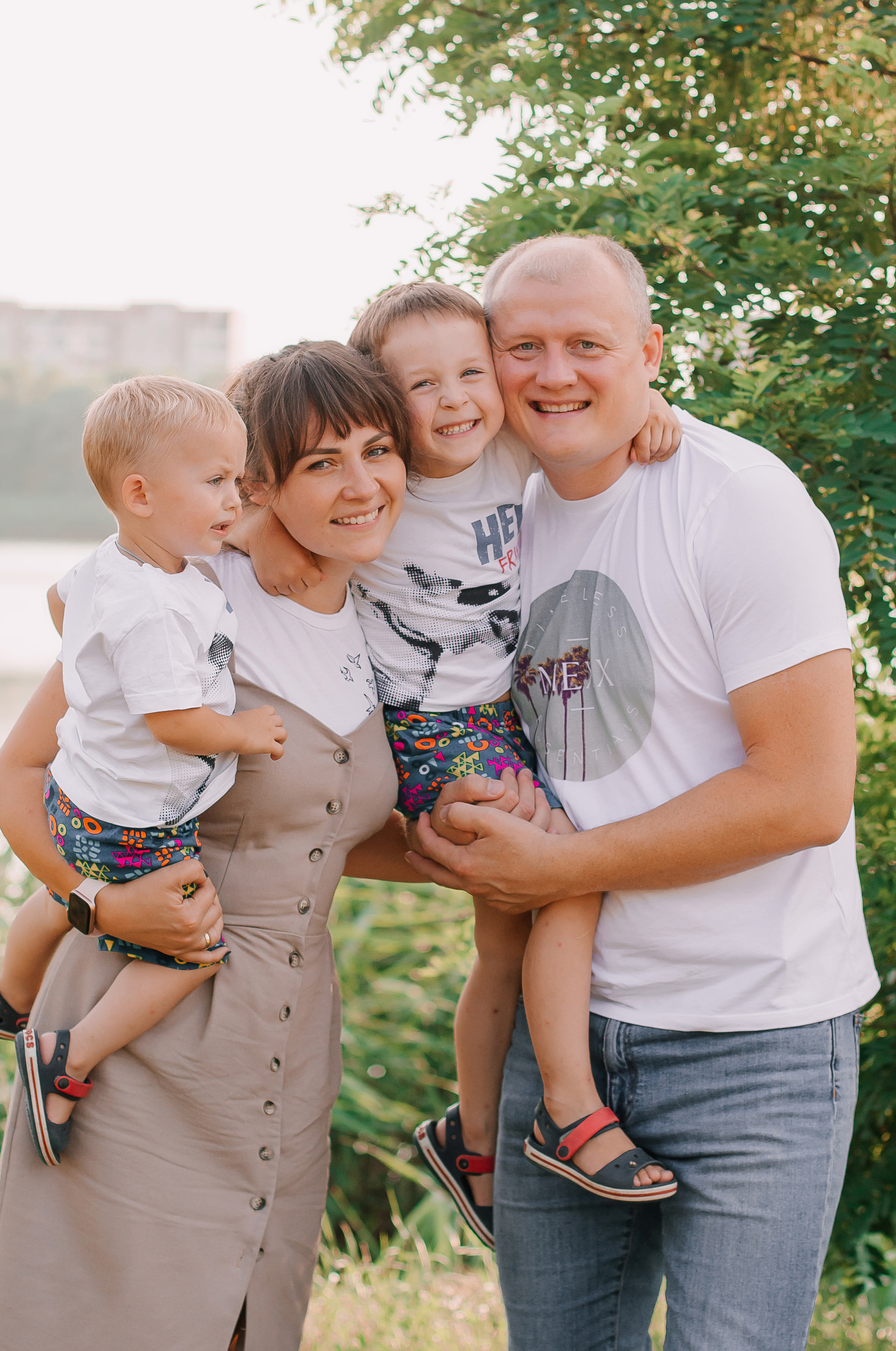 Фотопикник. Женский и семейный фотограф в Краснодаре Яна Теплая