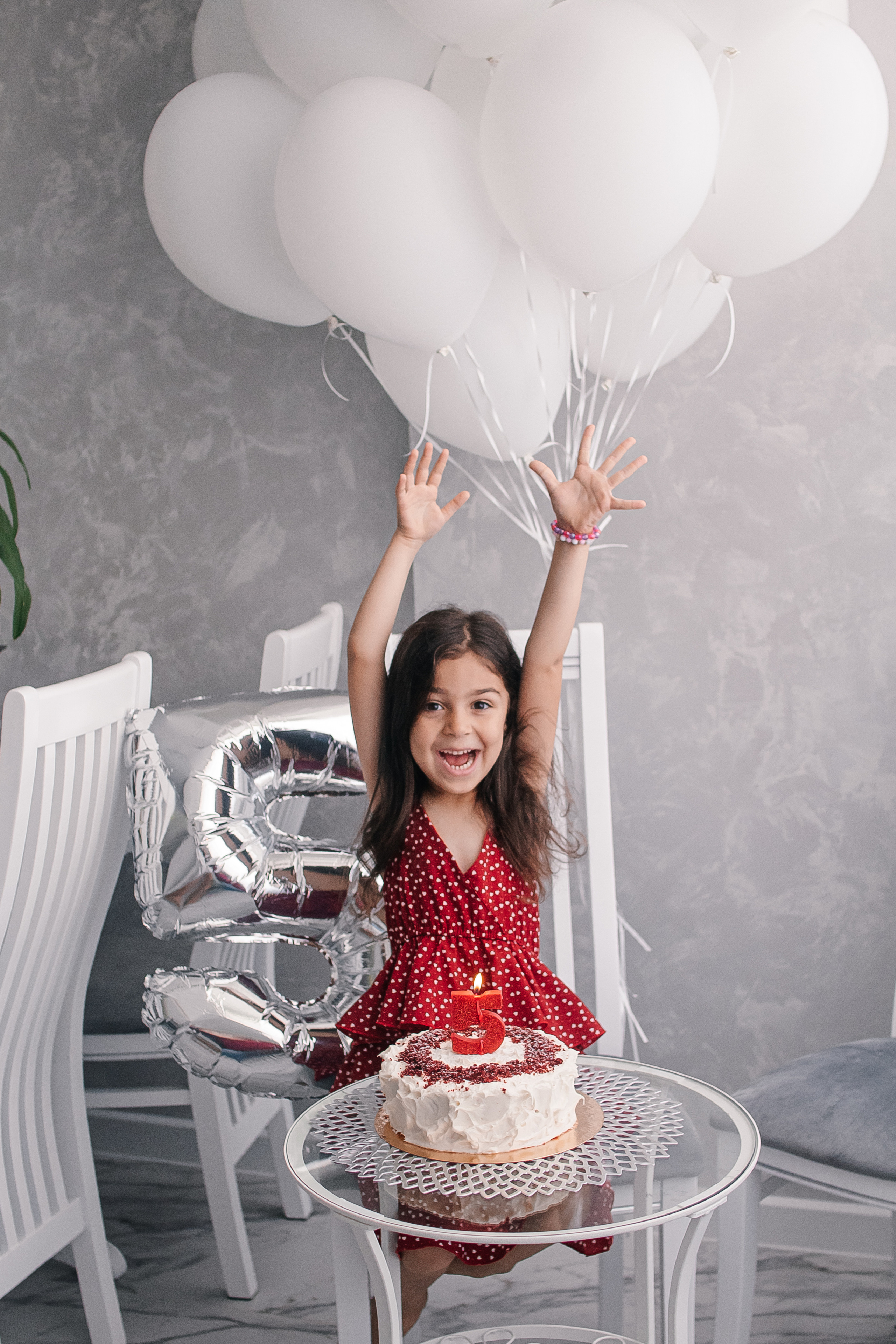 Лиане 5 лет!. Женский и семейный фотограф в Краснодаре Яна Теплая