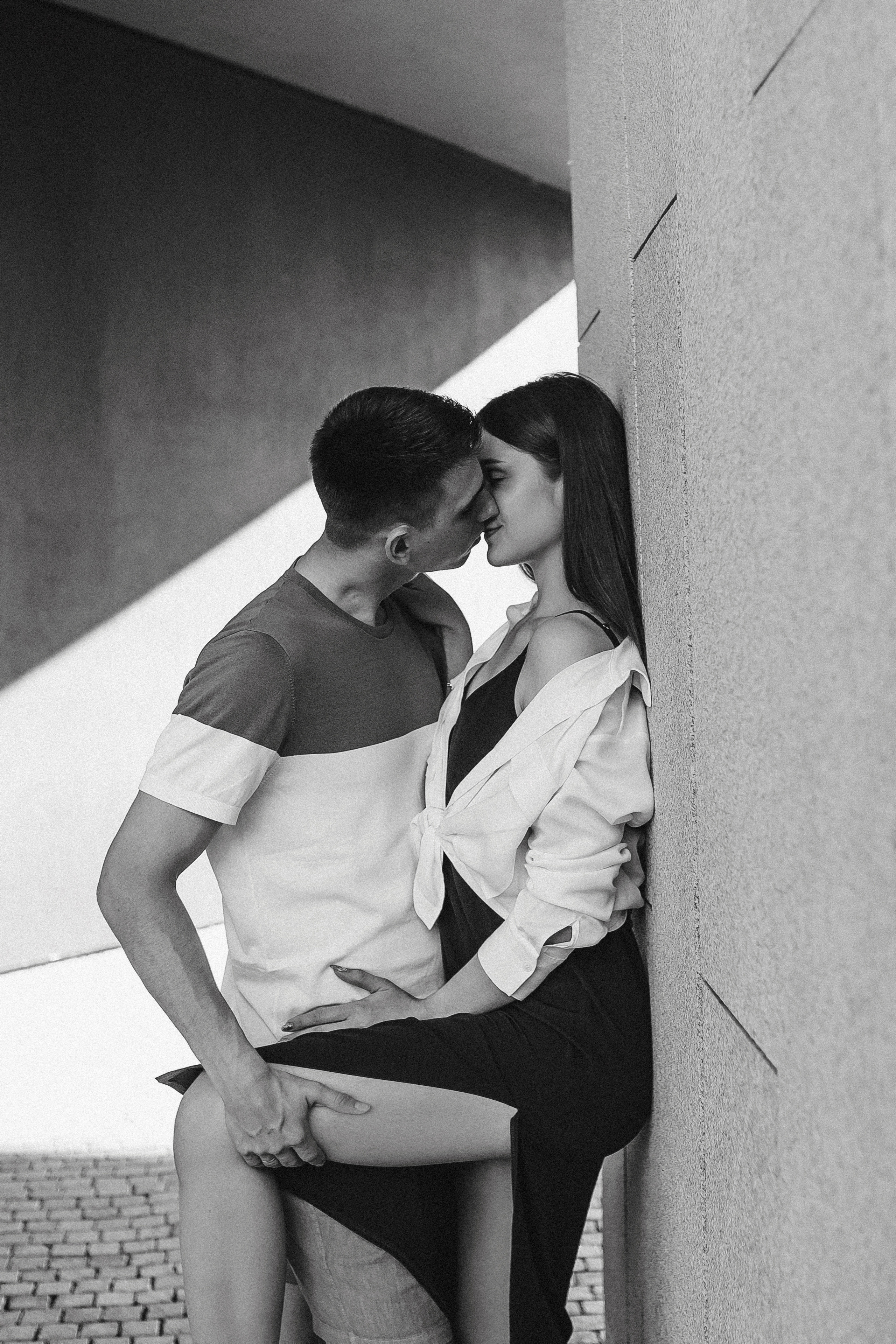 Владимир и Анна. Женский и семейный фотограф в Краснодаре Яна Теплая