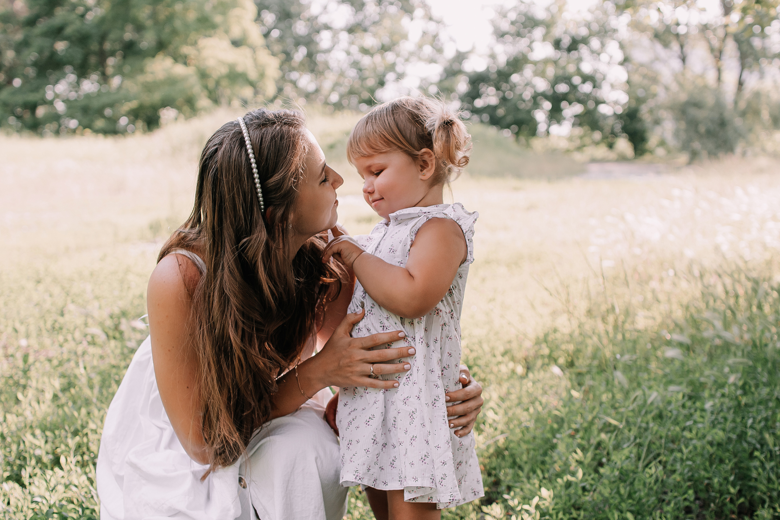 Сергей, Валентина, Маруся и Илюша. Женский и семейный фотограф в Краснодаре Яна Теплая