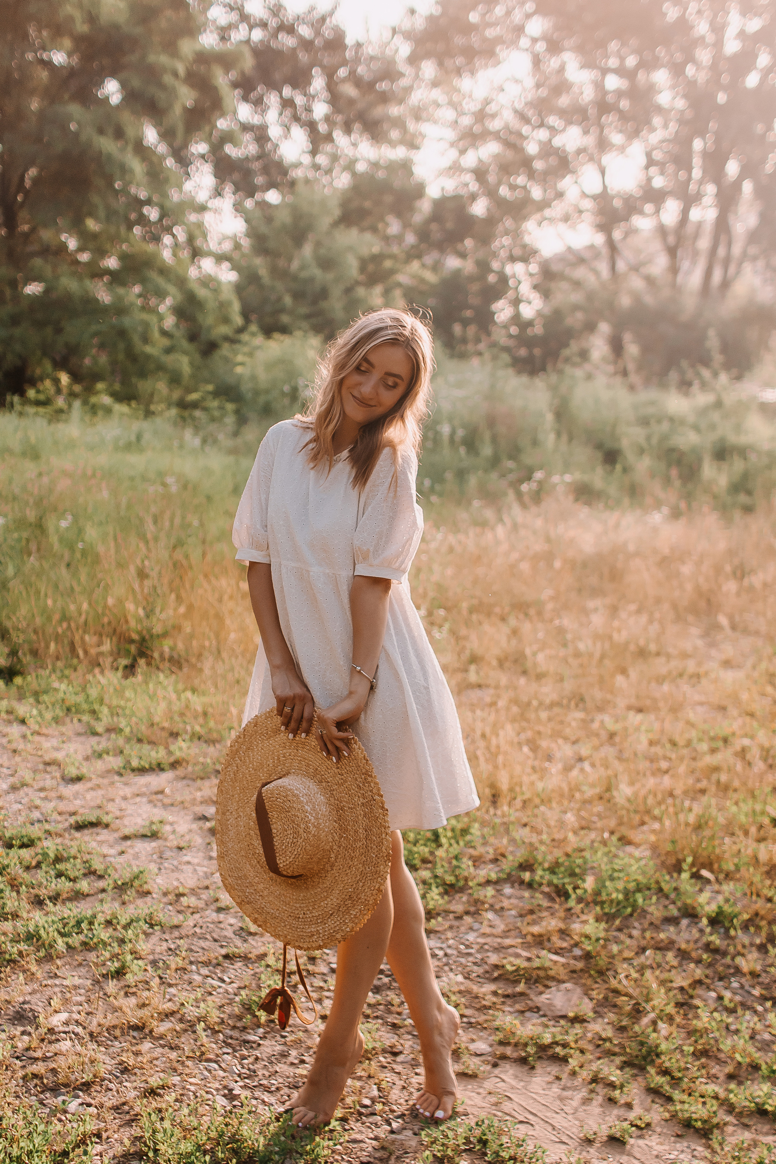 Инна и Анфиса. Пикник. Женский и семейный фотограф в Краснодаре Яна Теплая