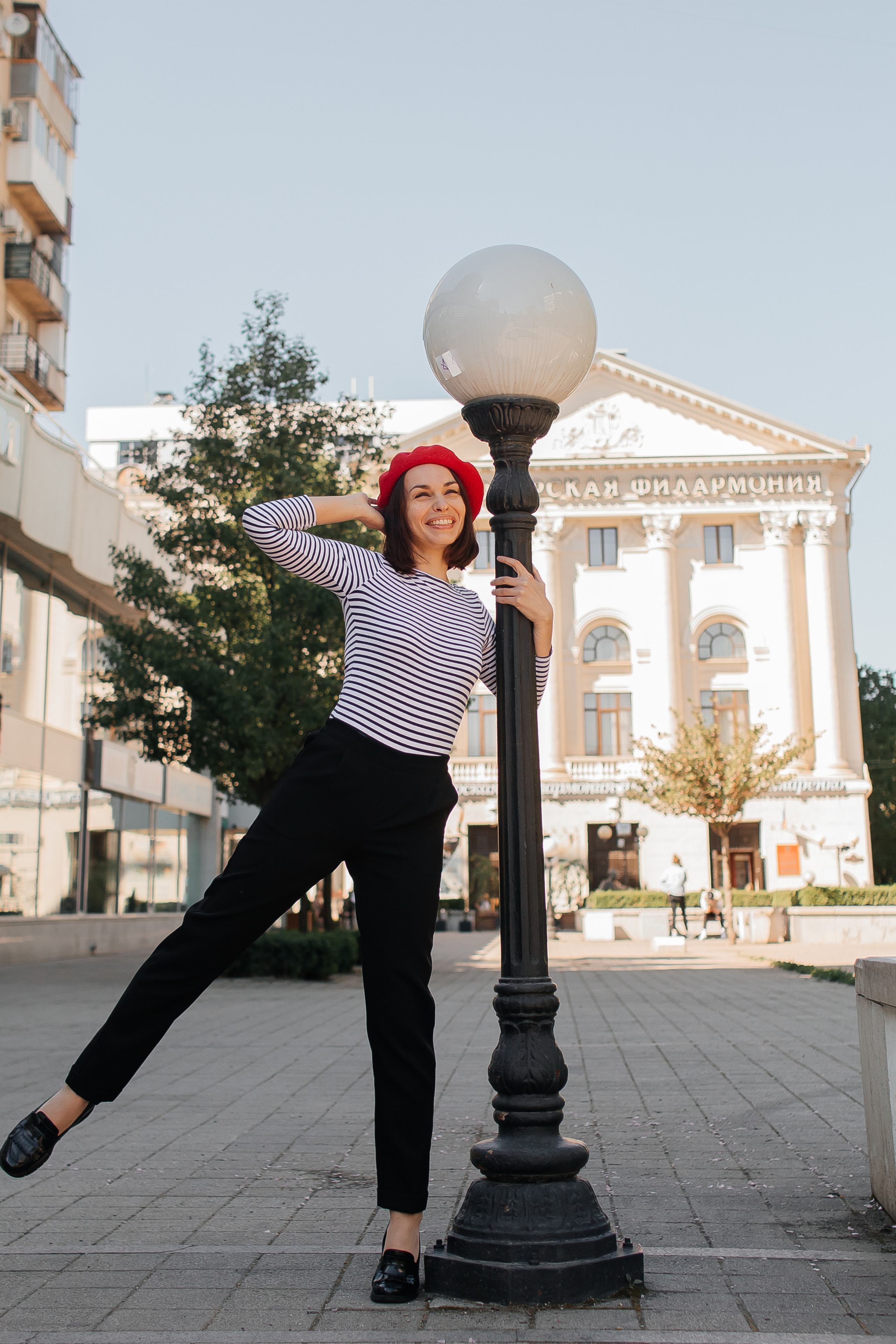 Marina. Женский и семейный фотограф в Краснодаре Яна Теплая