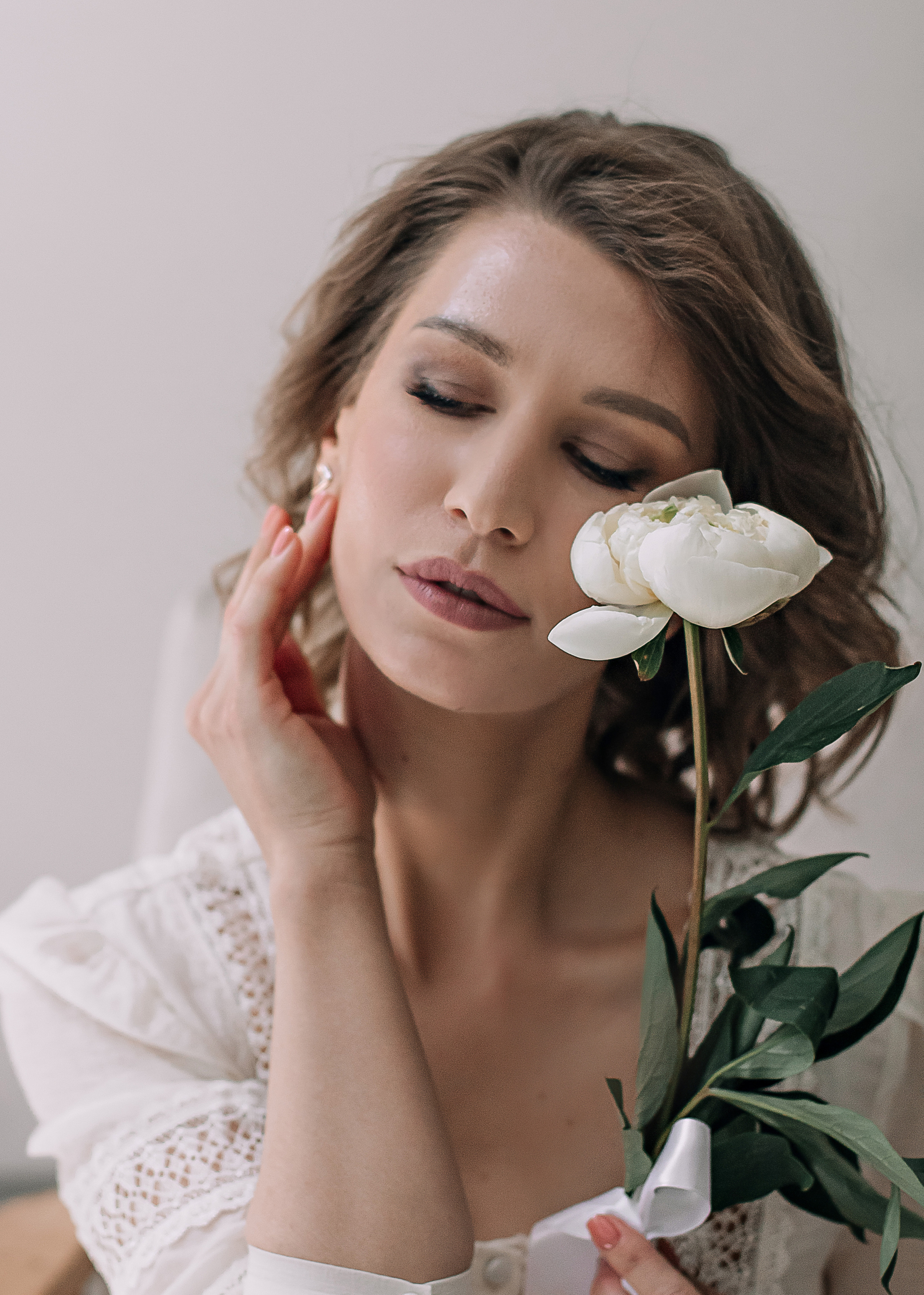 Maria. Женский и семейный фотограф в Краснодаре Яна Теплая