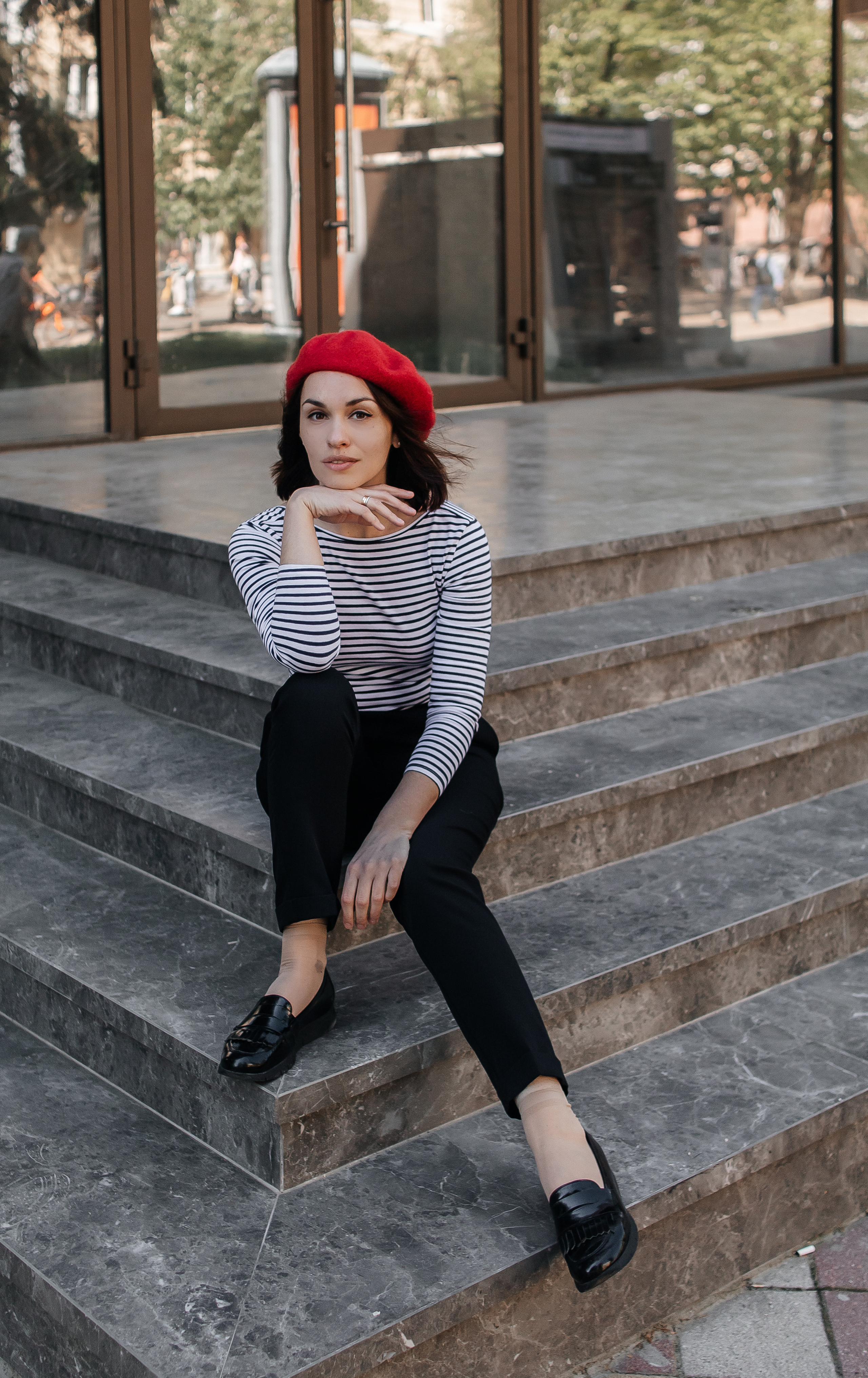 Marina. Женский и семейный фотограф в Краснодаре Яна Теплая