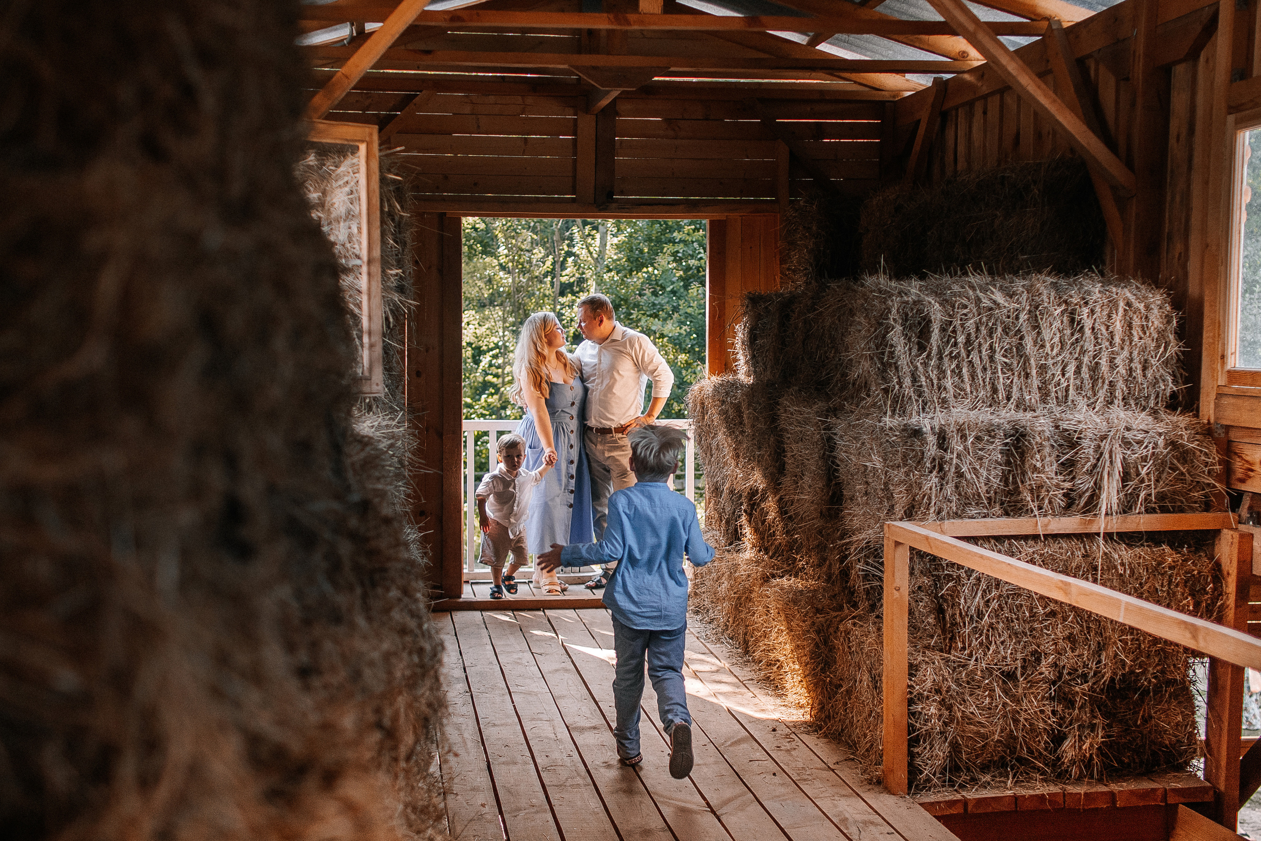 Глоток воздуха. Женский и семейный фотограф в Краснодаре Яна Теплая