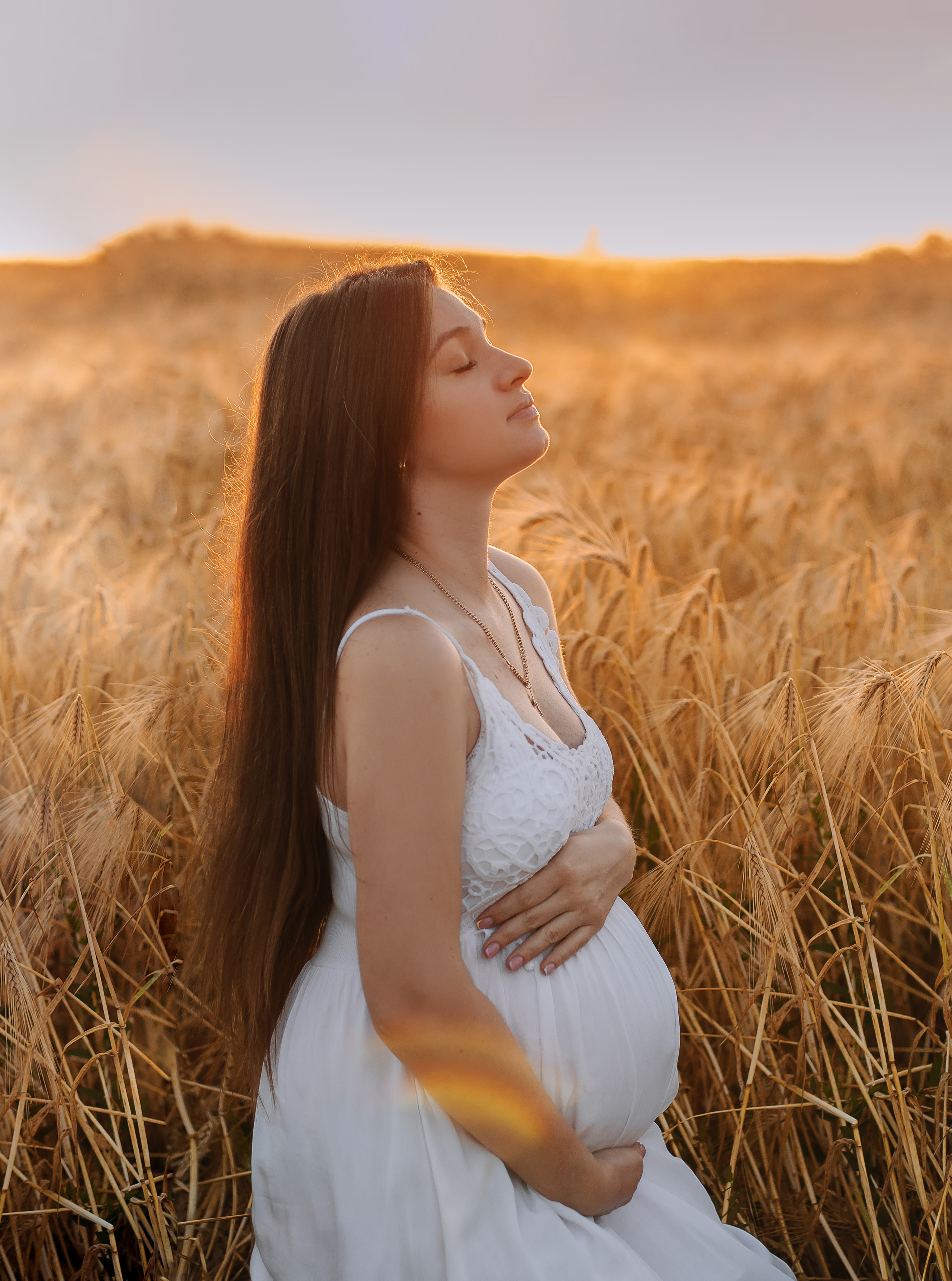 Kristina.Sunrise. Женский и семейный фотограф в Краснодаре Яна Теплая