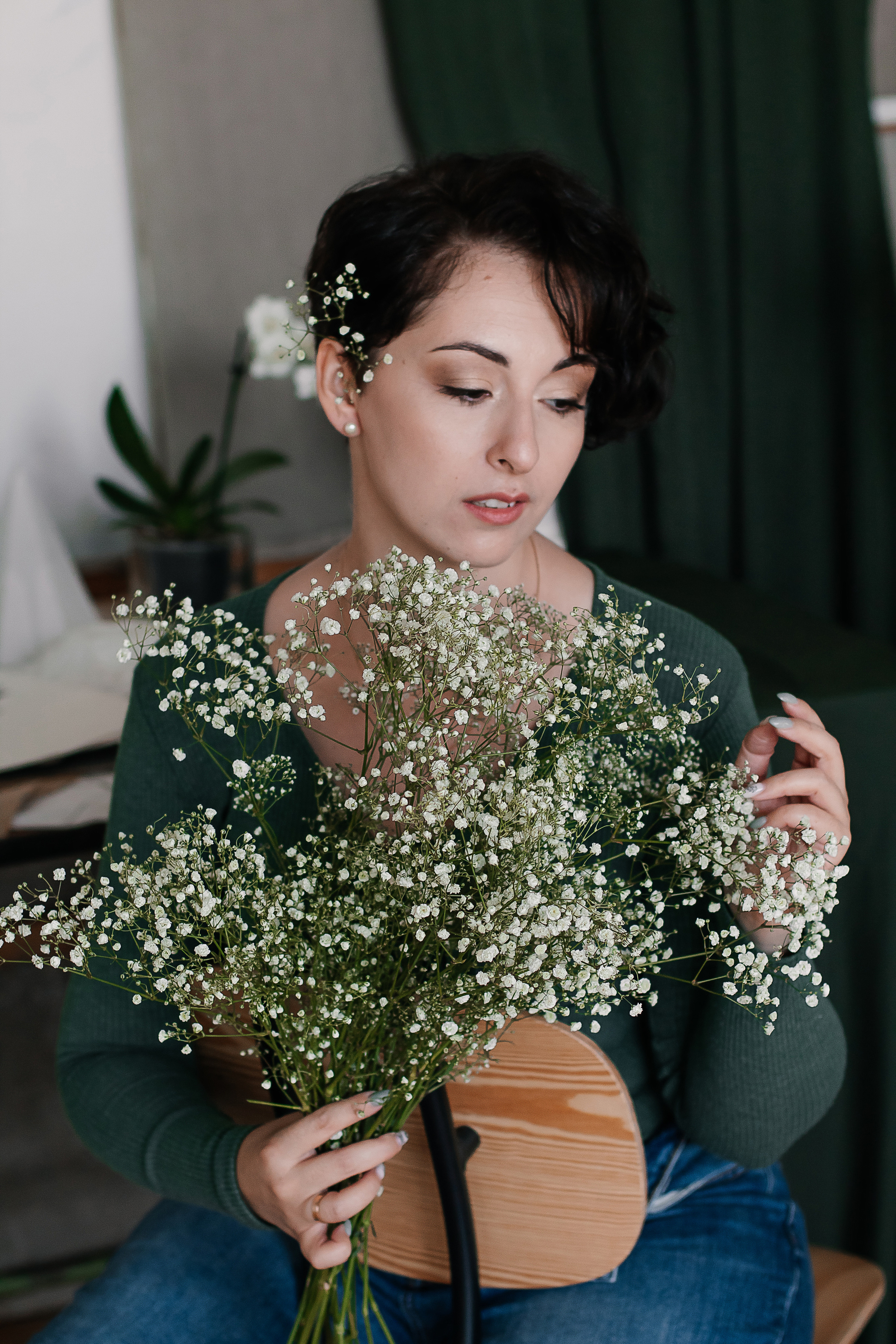 Ю. Женский и семейный фотограф в Краснодаре Яна Теплая