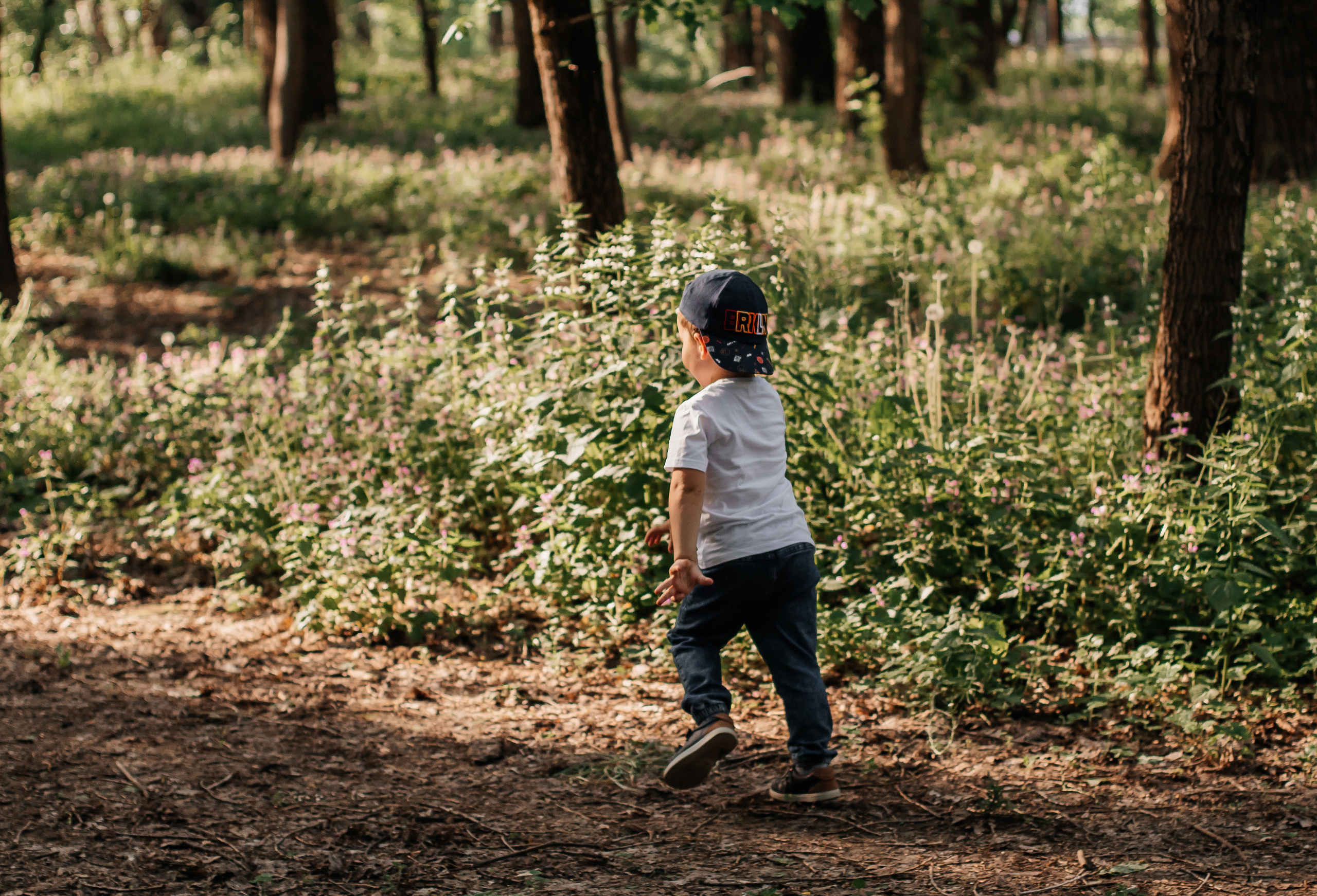 Саша, Юля и Мишутка. Женский и семейный фотограф в Краснодаре Яна Теплая