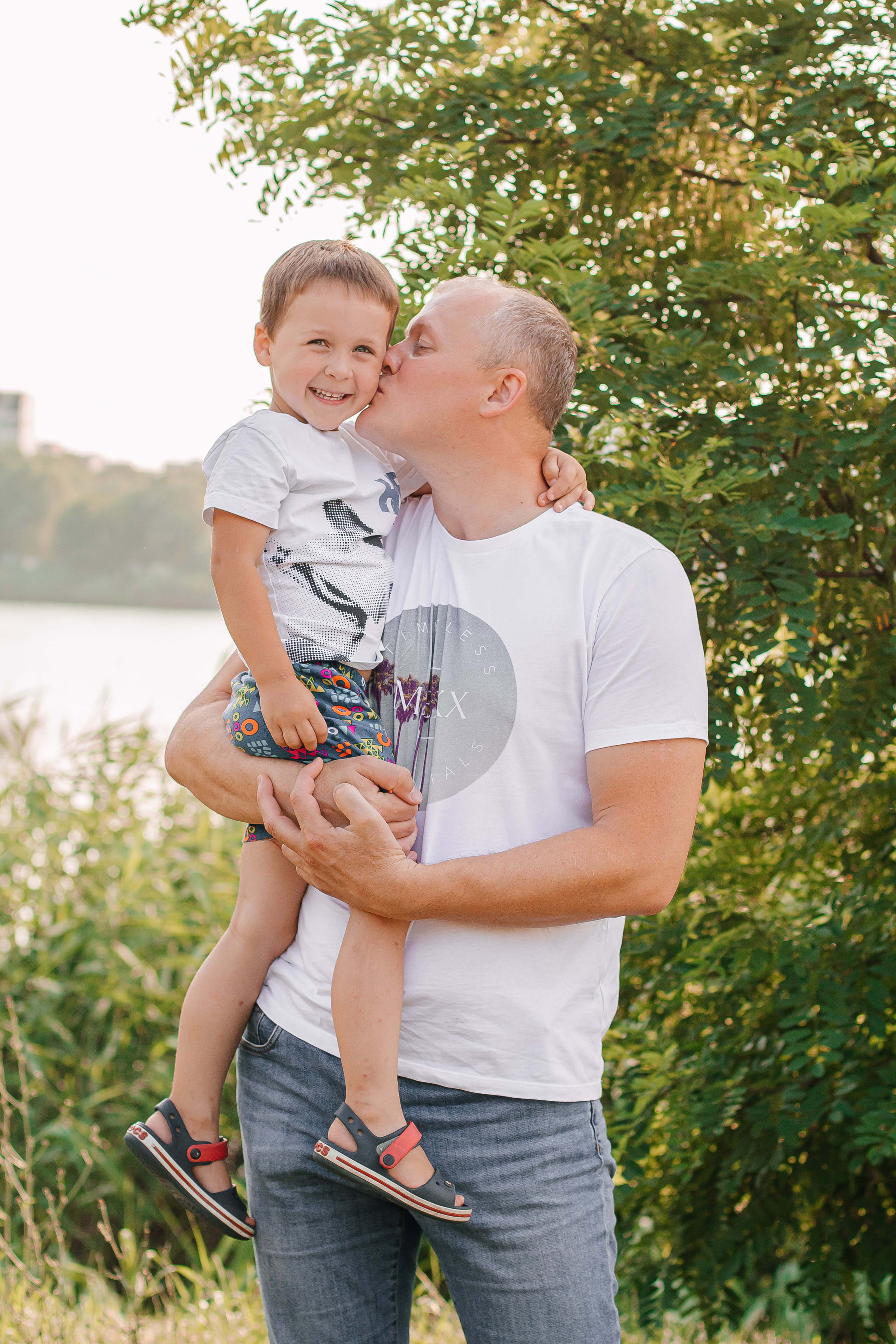 Фотопикник. Женский и семейный фотограф в Краснодаре Яна Теплая