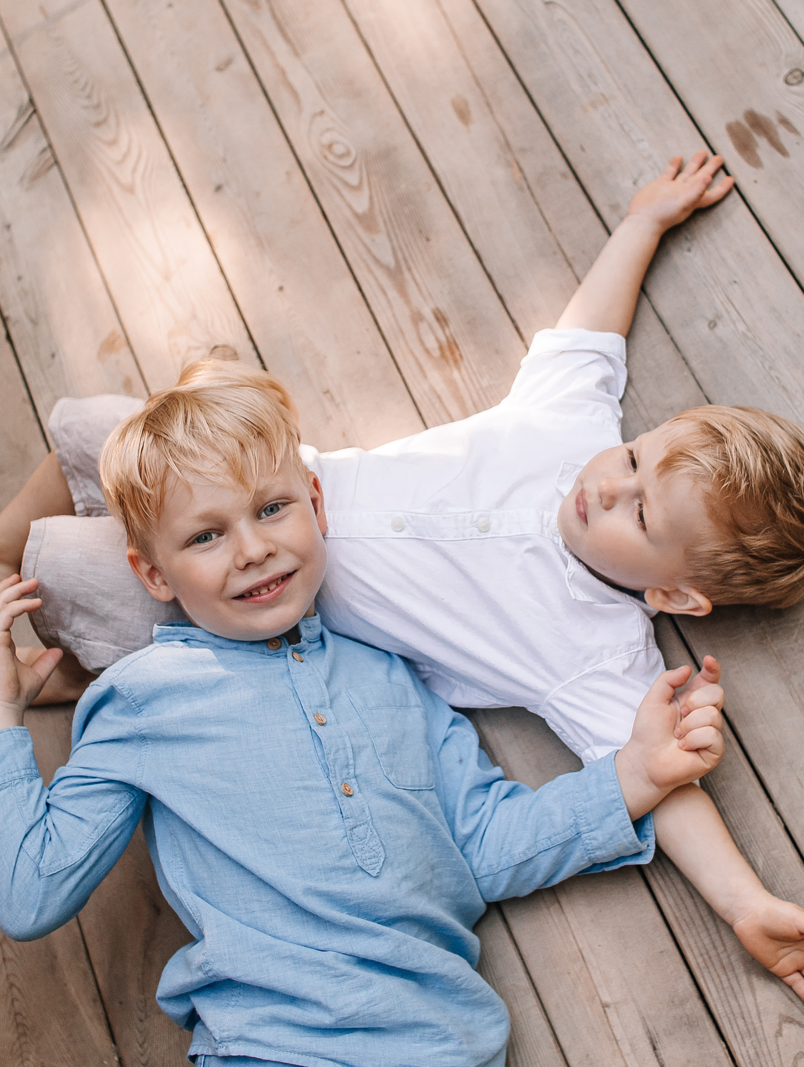 Глоток воздуха. Женский и семейный фотограф в Краснодаре Яна Теплая