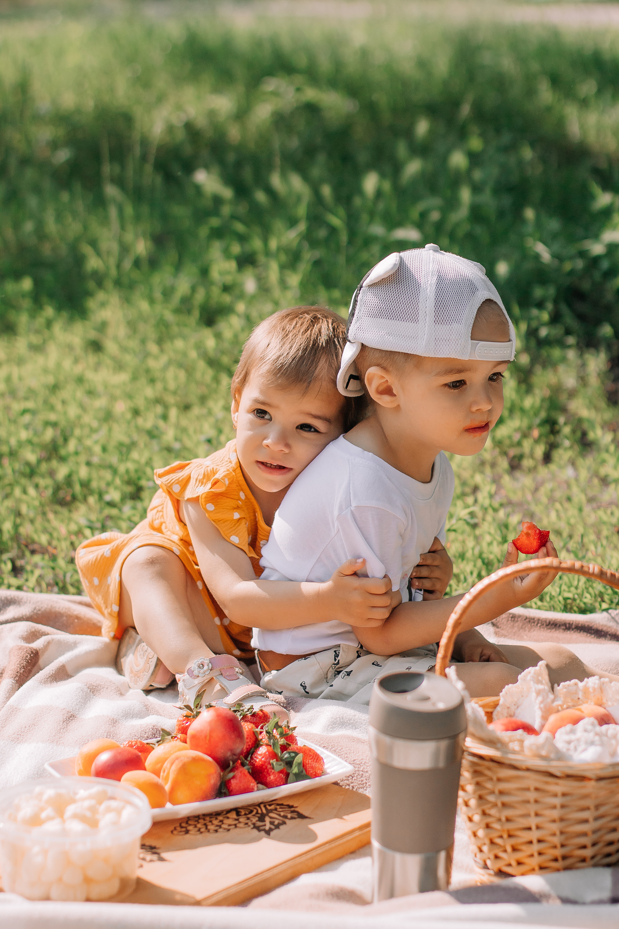 Мыльные пузыри и лето!. Женский и семейный фотограф в Краснодаре Яна Теплая