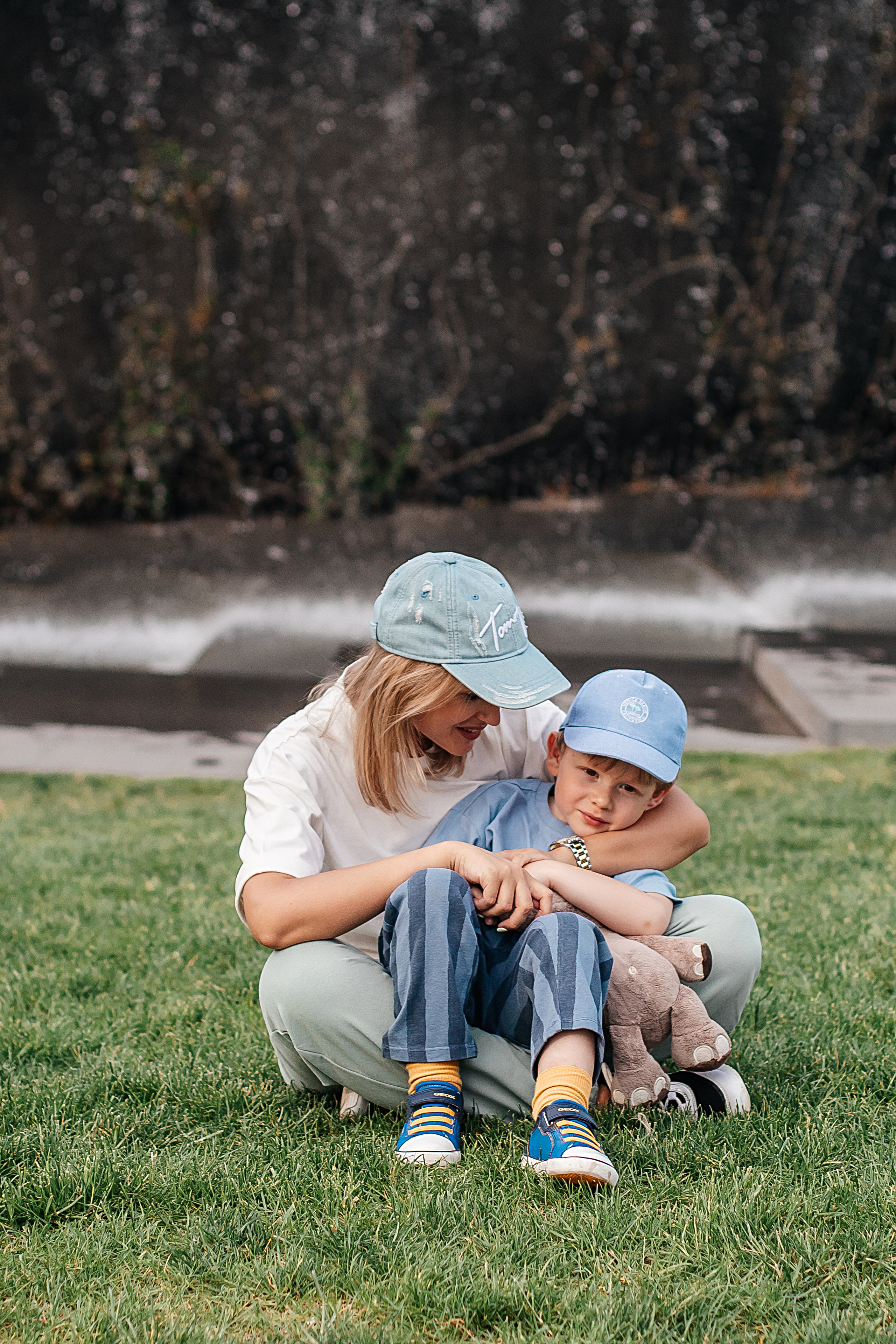 Даша и Владик. Женский и семейный фотограф в Краснодаре Яна Теплая