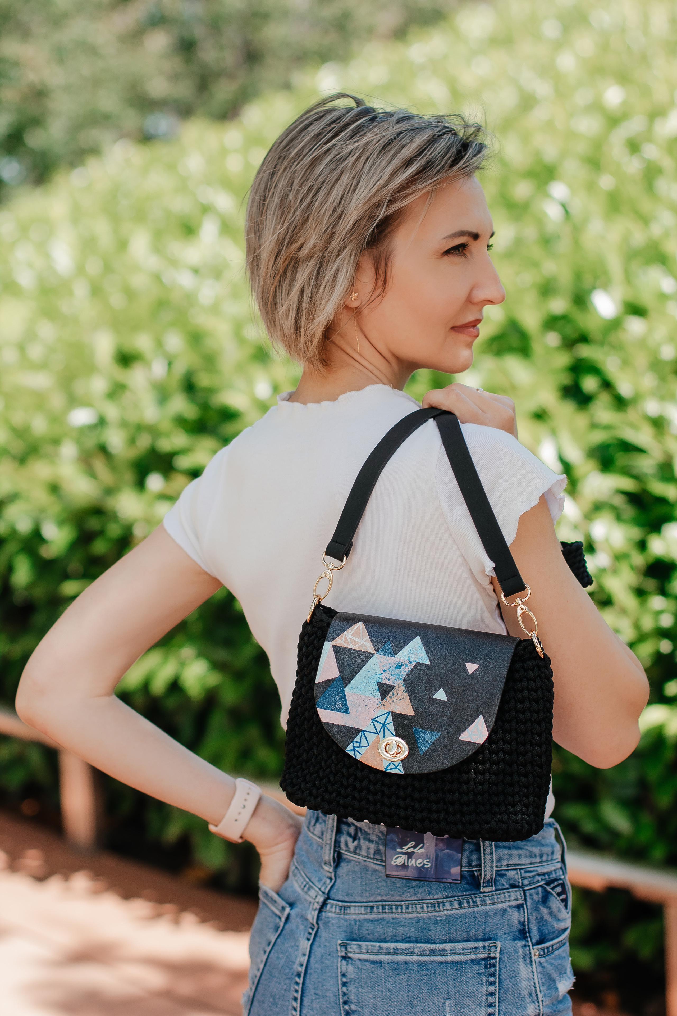 Elena. Женский и семейный фотограф в Краснодаре Яна Теплая