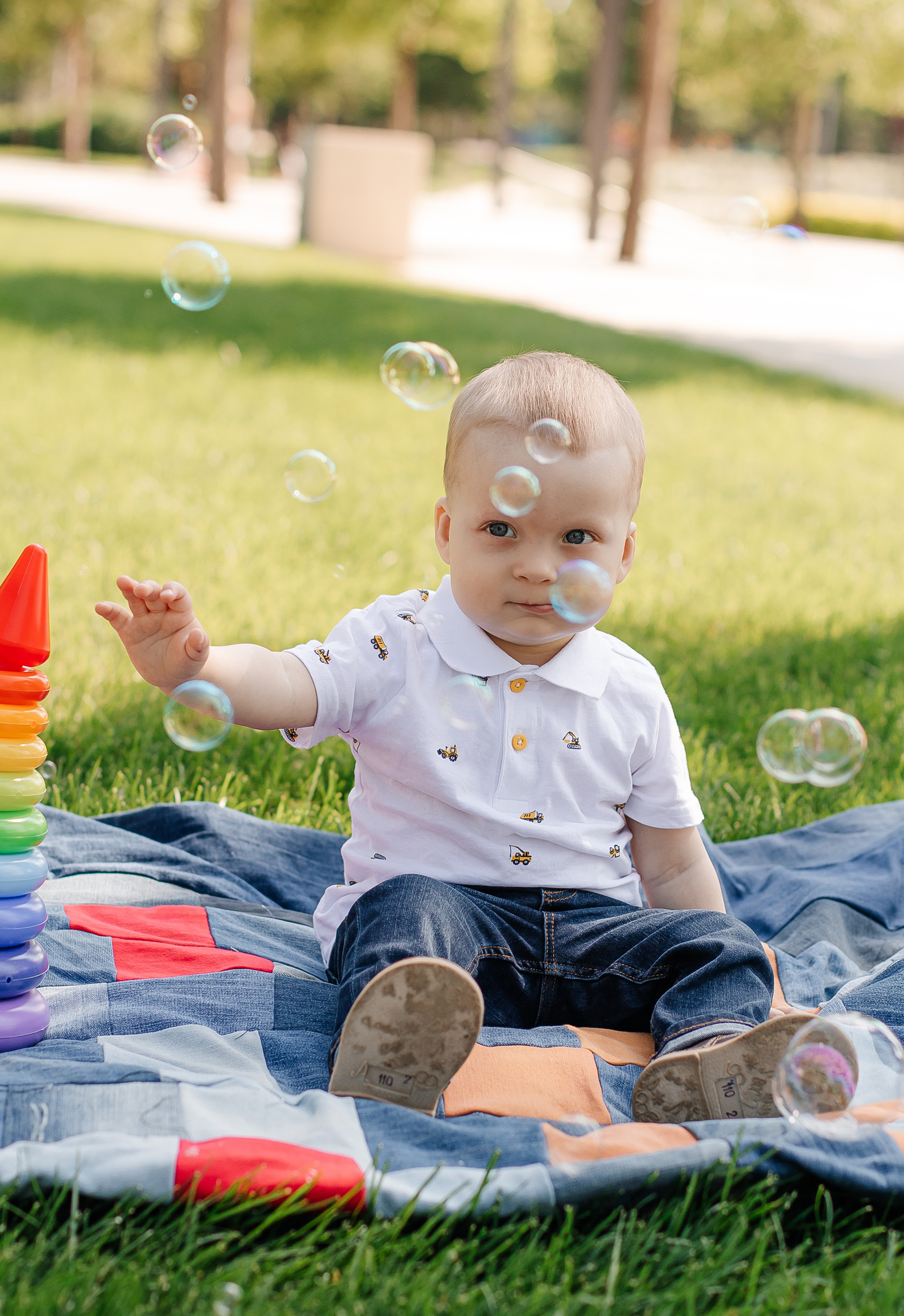 14 июня, Саша и семья. Женский и семейный фотограф в Краснодаре Яна Теплая