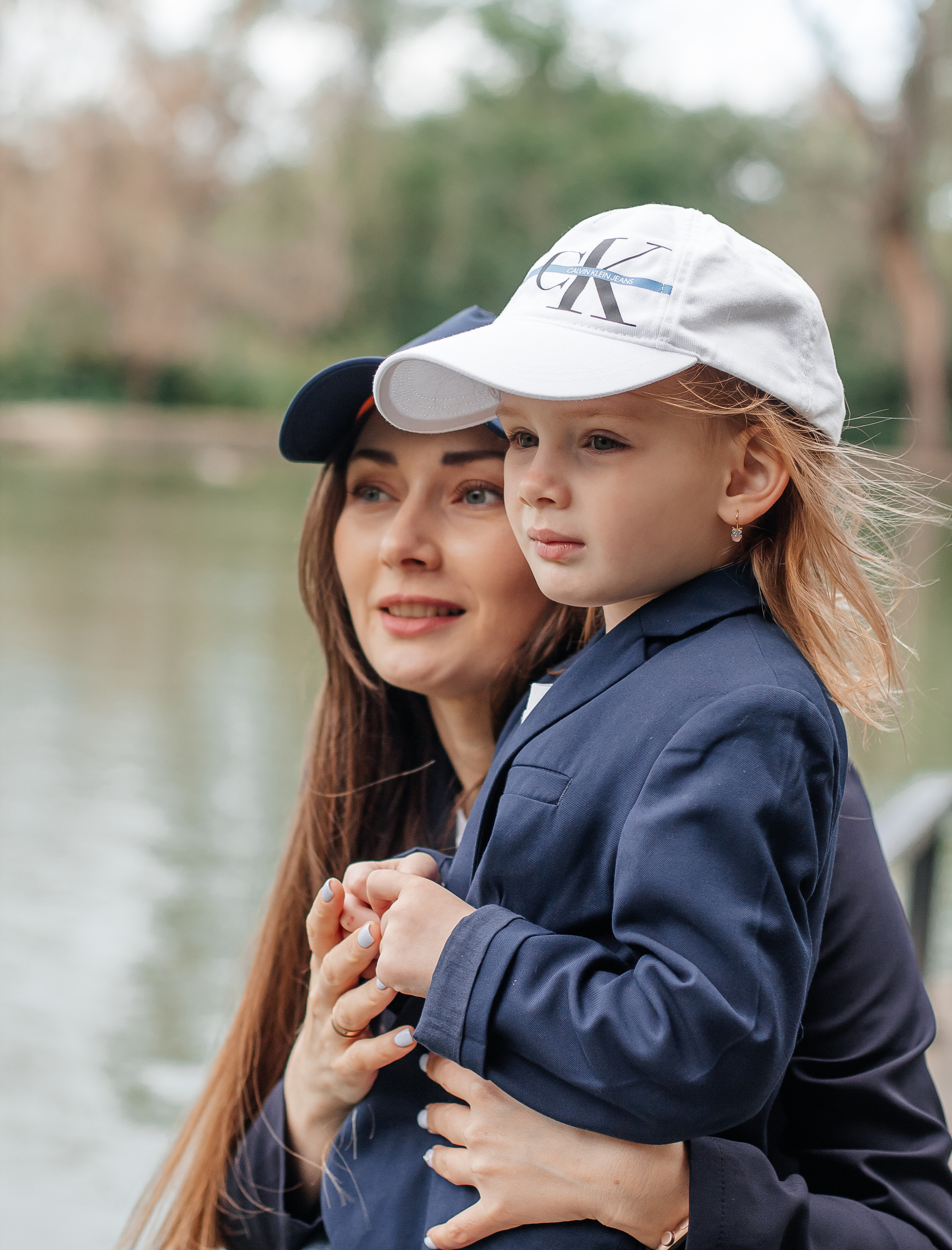 Александра и Валерия. Женский и семейный фотограф в Краснодаре Яна Теплая