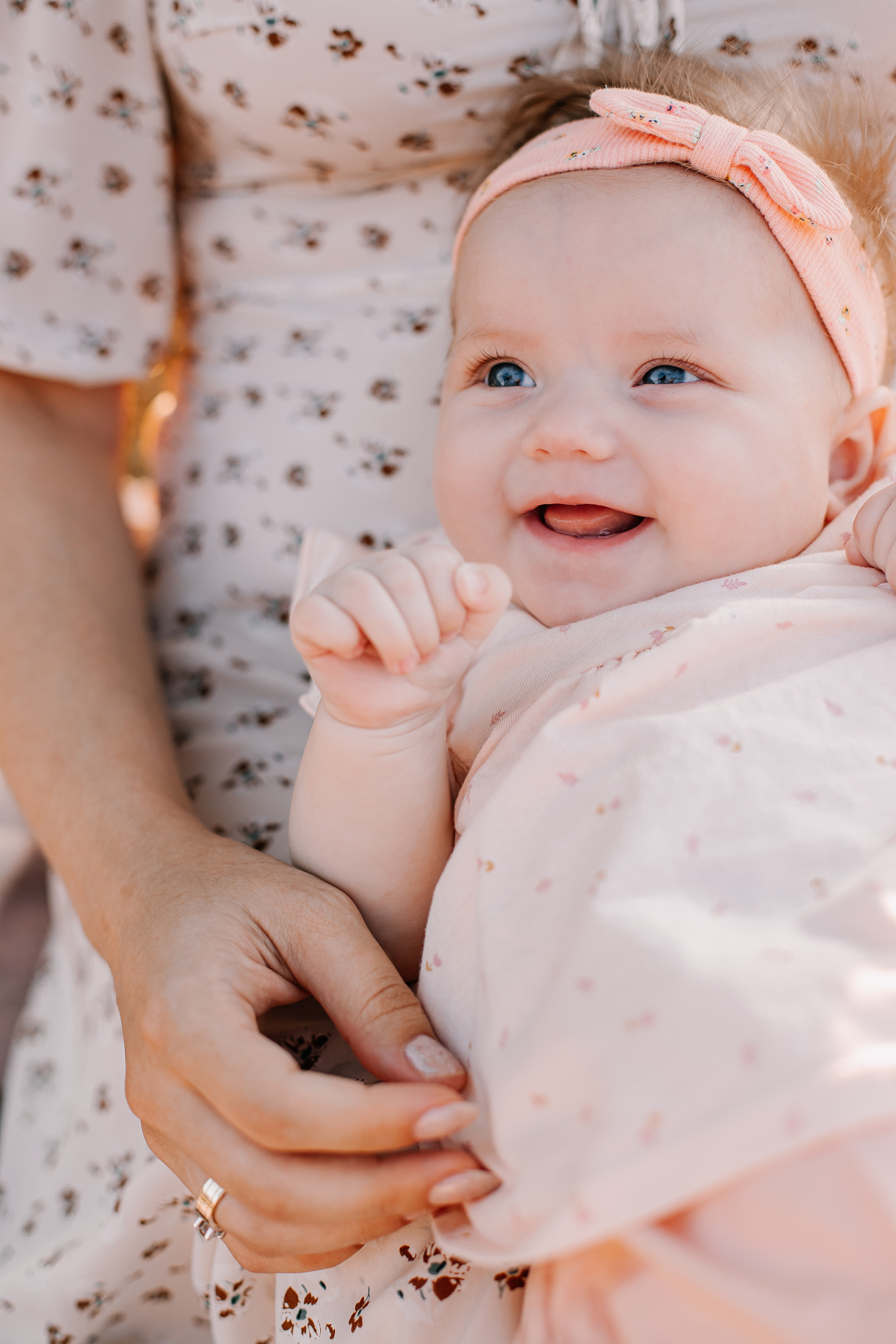 Илья, Ира и Стелла. Женский и семейный фотограф в Краснодаре Яна Теплая