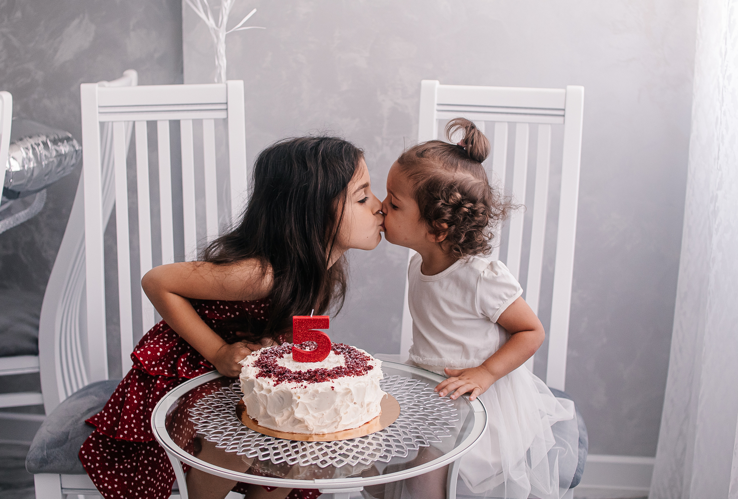 Лиане 5 лет!. Женский и семейный фотограф в Краснодаре Яна Теплая