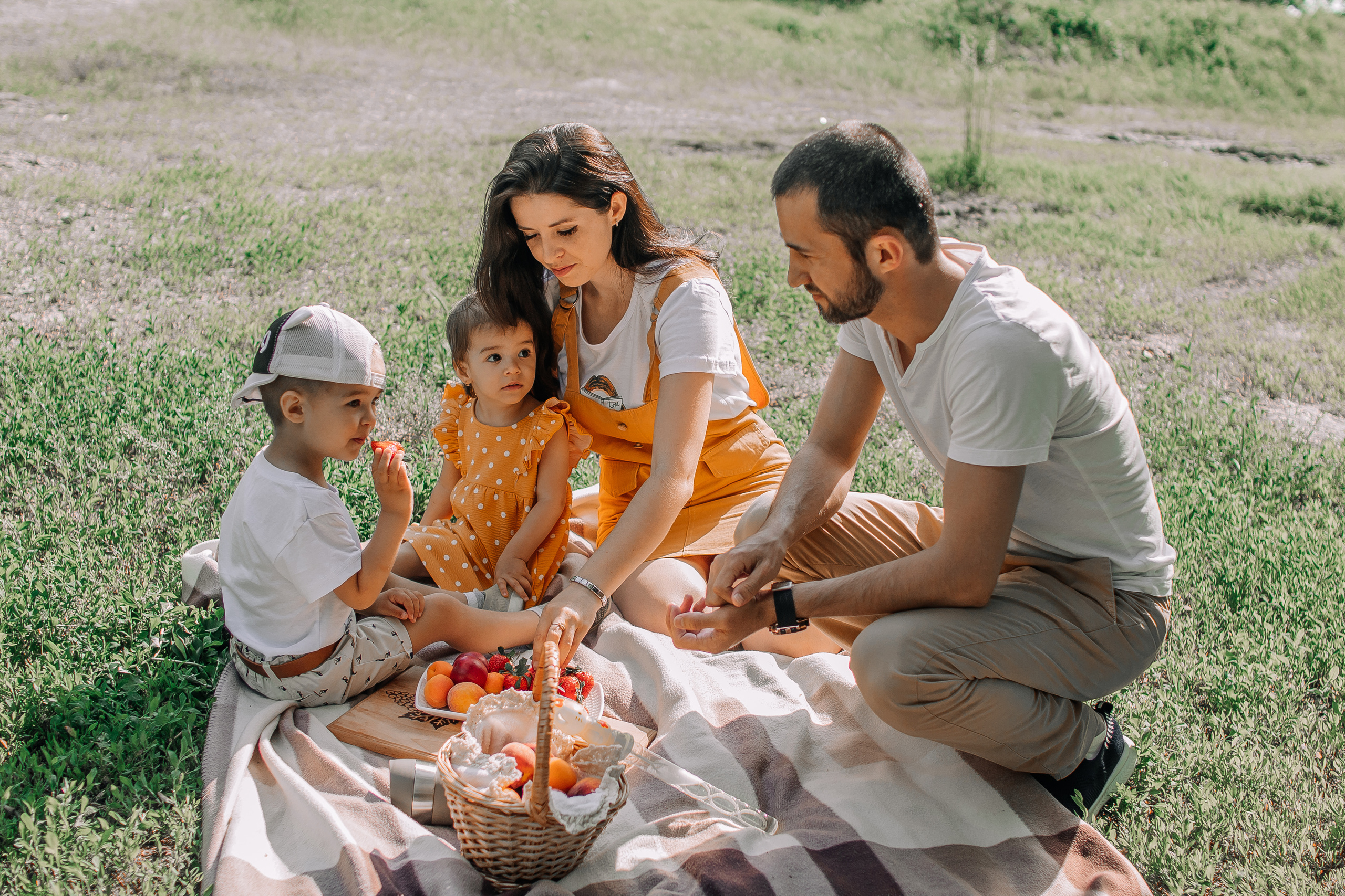 Мыльные пузыри и лето!. Женский и семейный фотограф в Краснодаре Яна Теплая