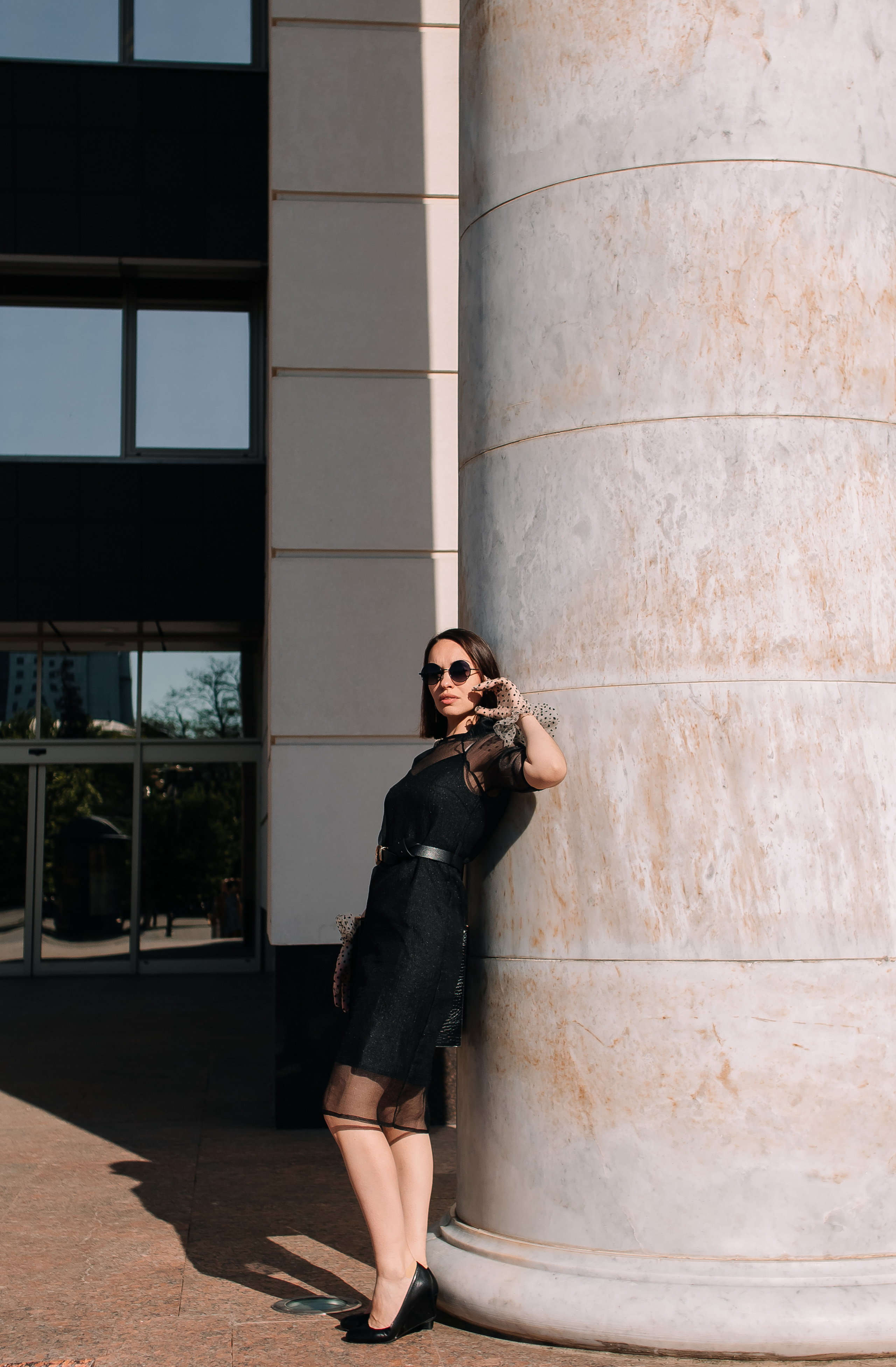 Marina. Женский и семейный фотограф в Краснодаре Яна Теплая