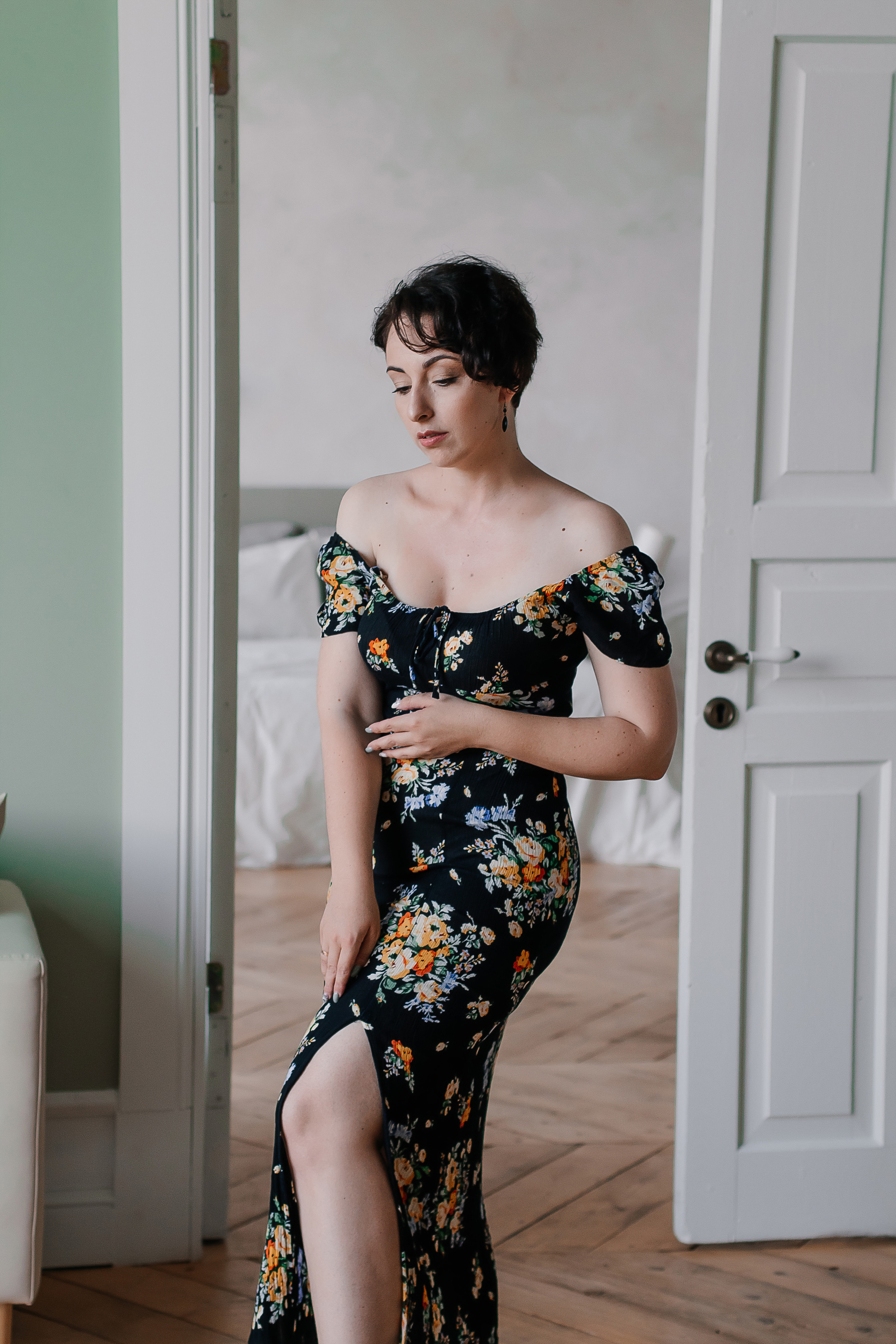 Ю. Женский и семейный фотограф в Краснодаре Яна Теплая