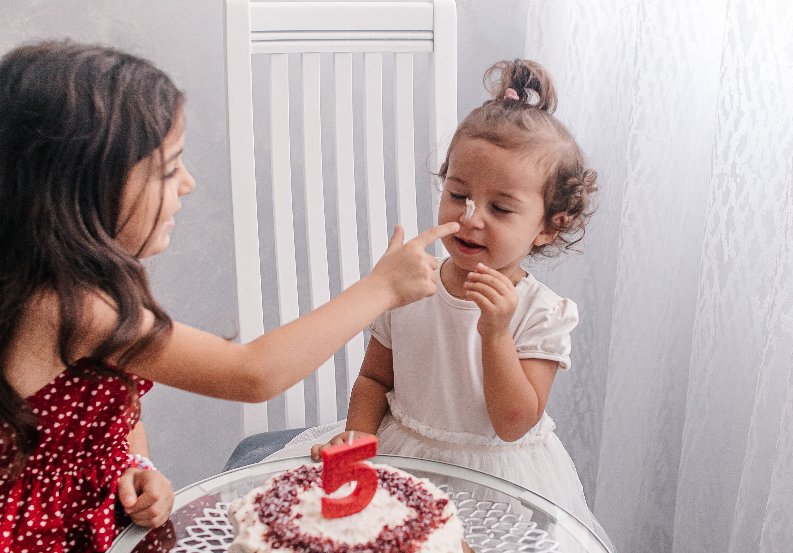Лиане 5 лет!. Женский и семейный фотограф в Краснодаре Яна Теплая