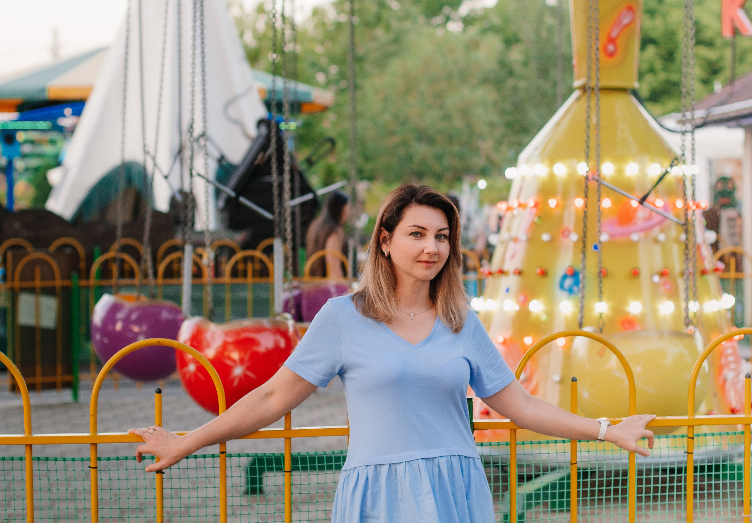 Анастасия и семья. Женский и семейный фотограф в Краснодаре Яна Теплая