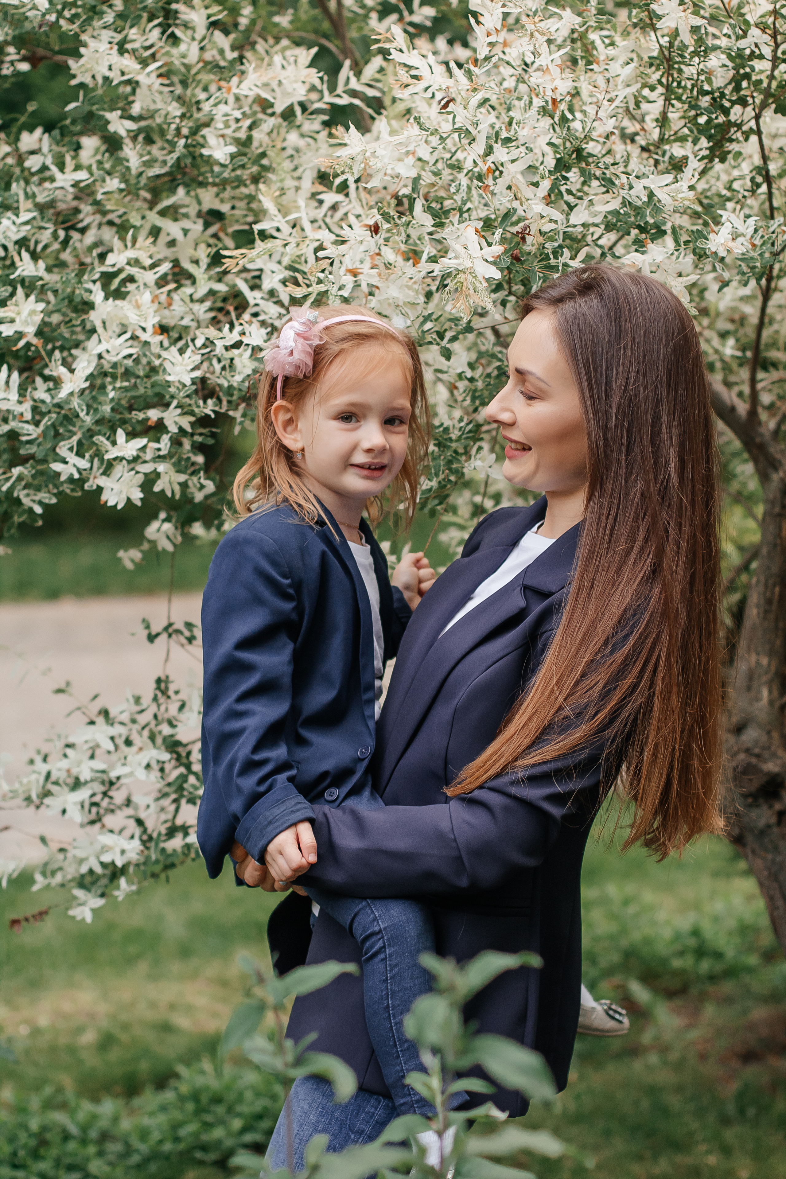 Александра и Валерия. Женский и семейный фотограф в Краснодаре Яна Теплая
