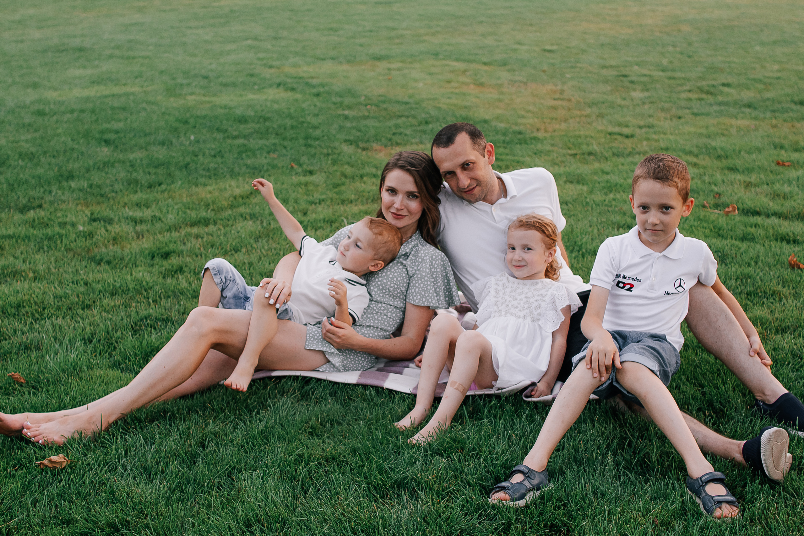 Anastasia.Family. Женский и семейный фотограф в Краснодаре Яна Теплая