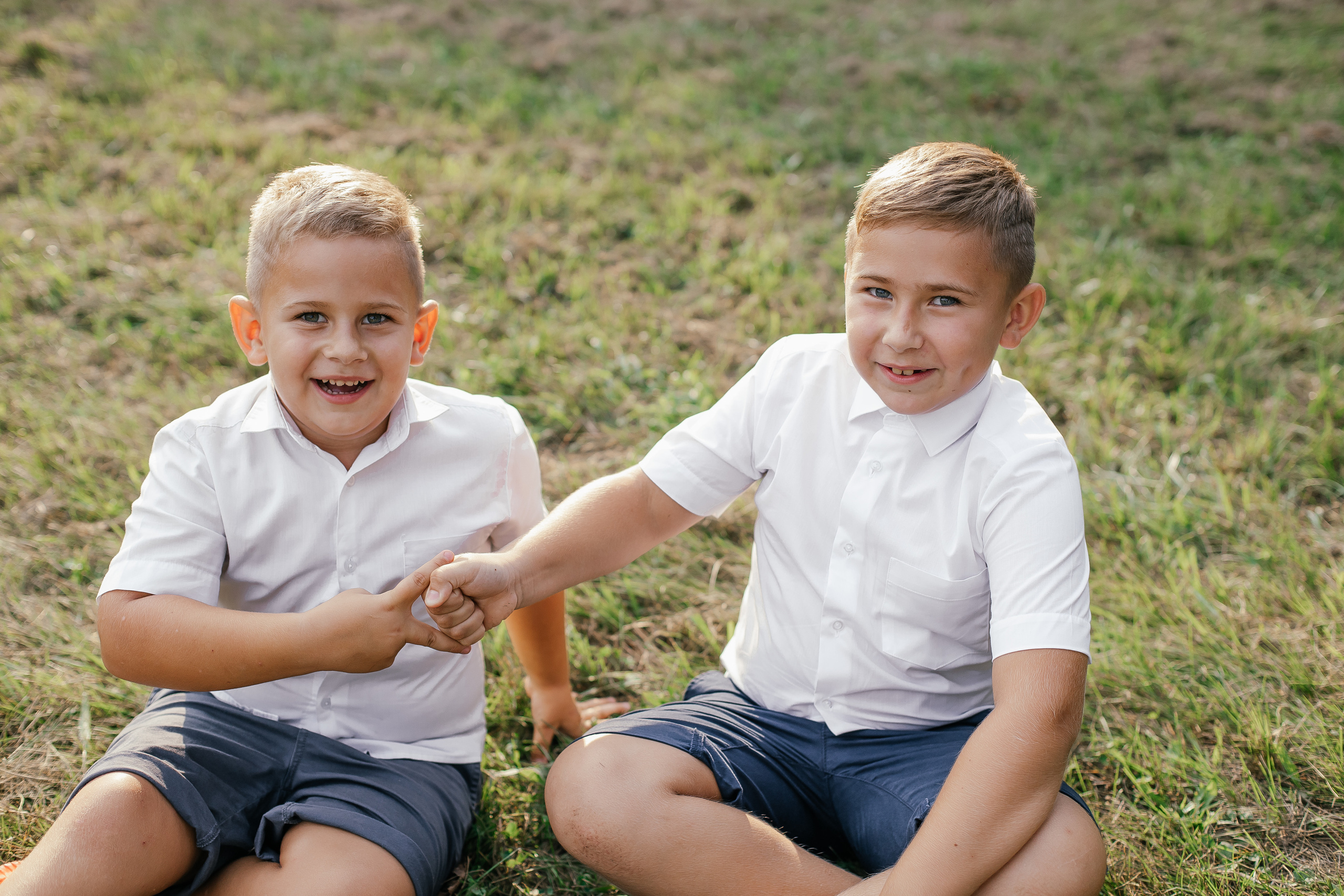 Анастасия и семья. Женский и семейный фотограф в Краснодаре Яна Теплая