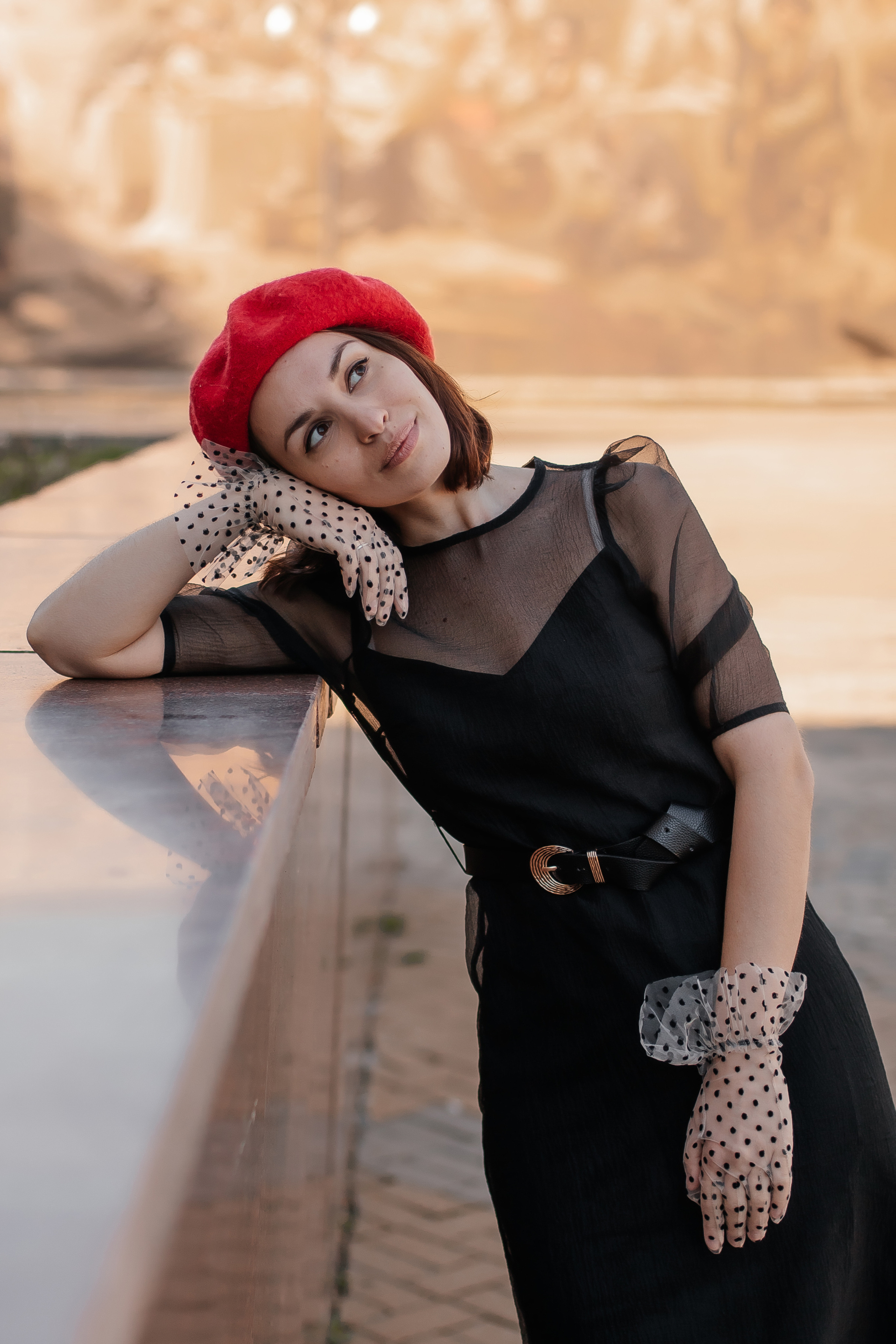 Marina. Женский и семейный фотограф в Краснодаре Яна Теплая