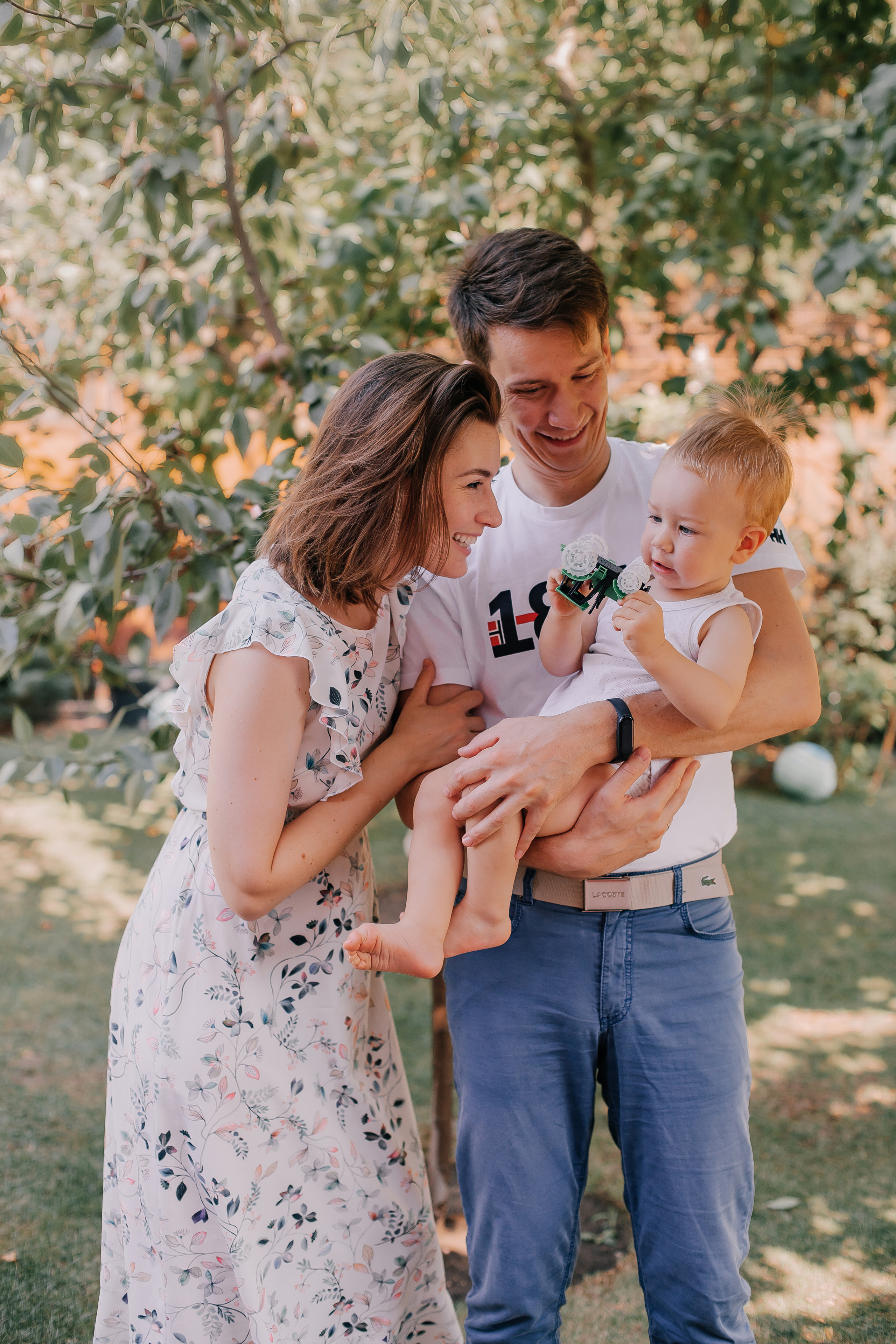 5 августа. Женский и семейный фотограф в Краснодаре Яна Теплая