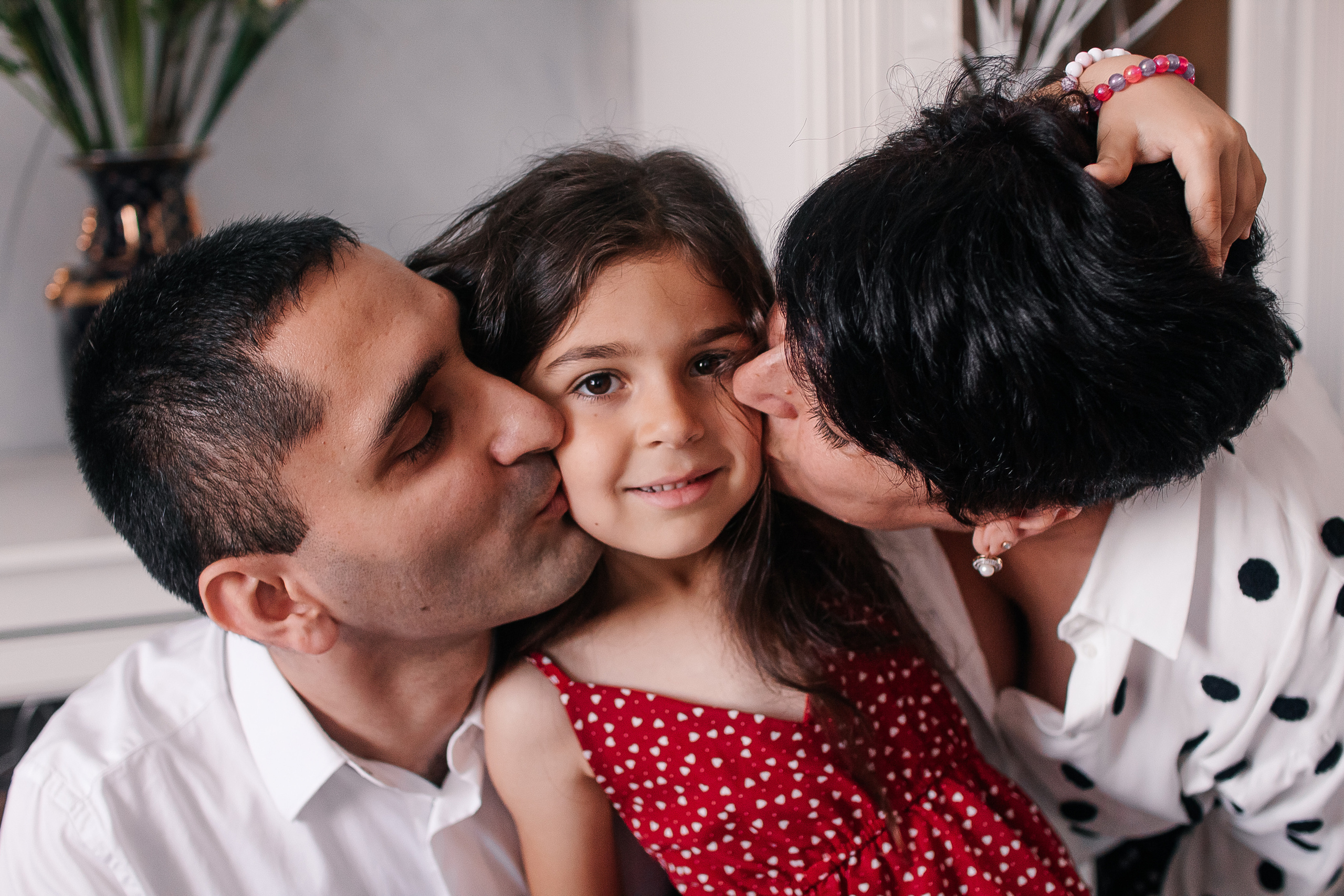 Лиане 5 лет!. Женский и семейный фотограф в Краснодаре Яна Теплая