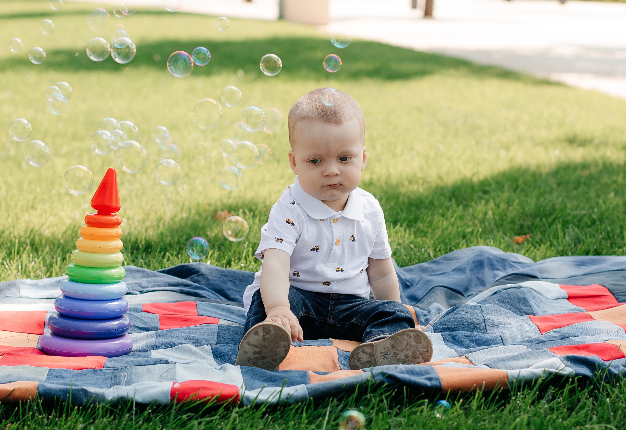 14 июня, Саша и семья. Женский и семейный фотограф в Краснодаре Яна Теплая