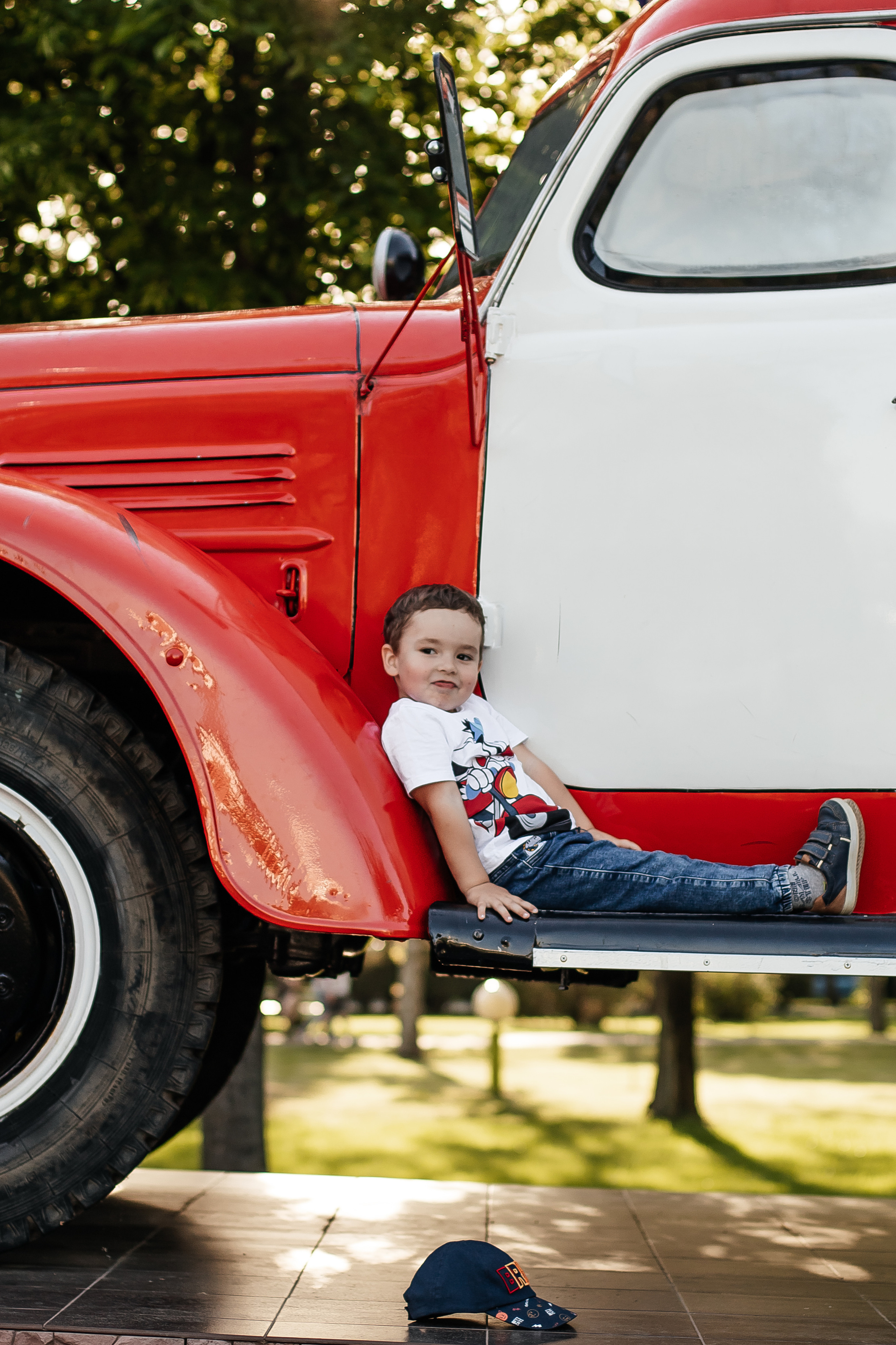 Саша, Юля и Мишутка. Женский и семейный фотограф в Краснодаре Яна Теплая