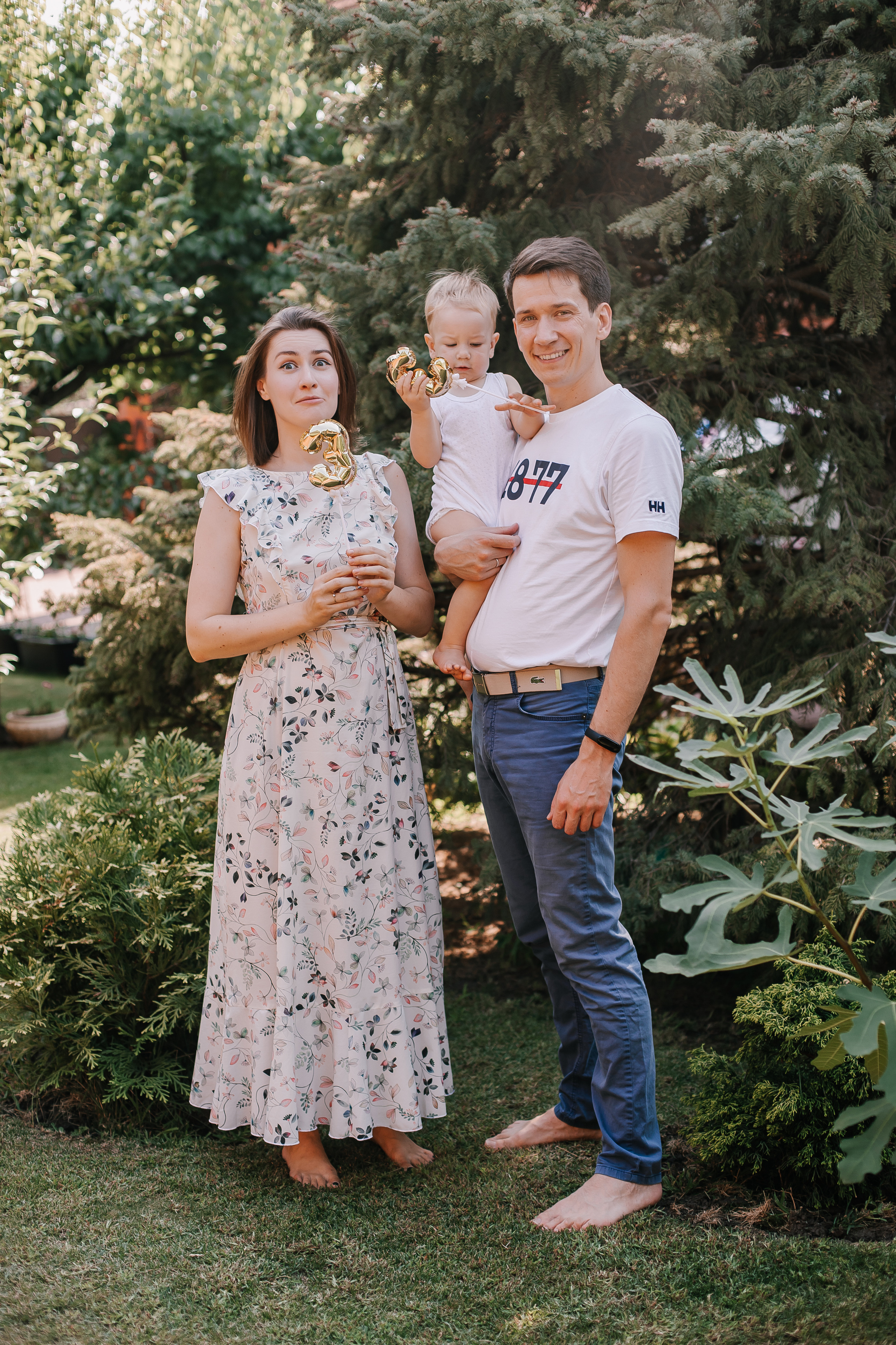 5 августа. Женский и семейный фотограф в Краснодаре Яна Теплая