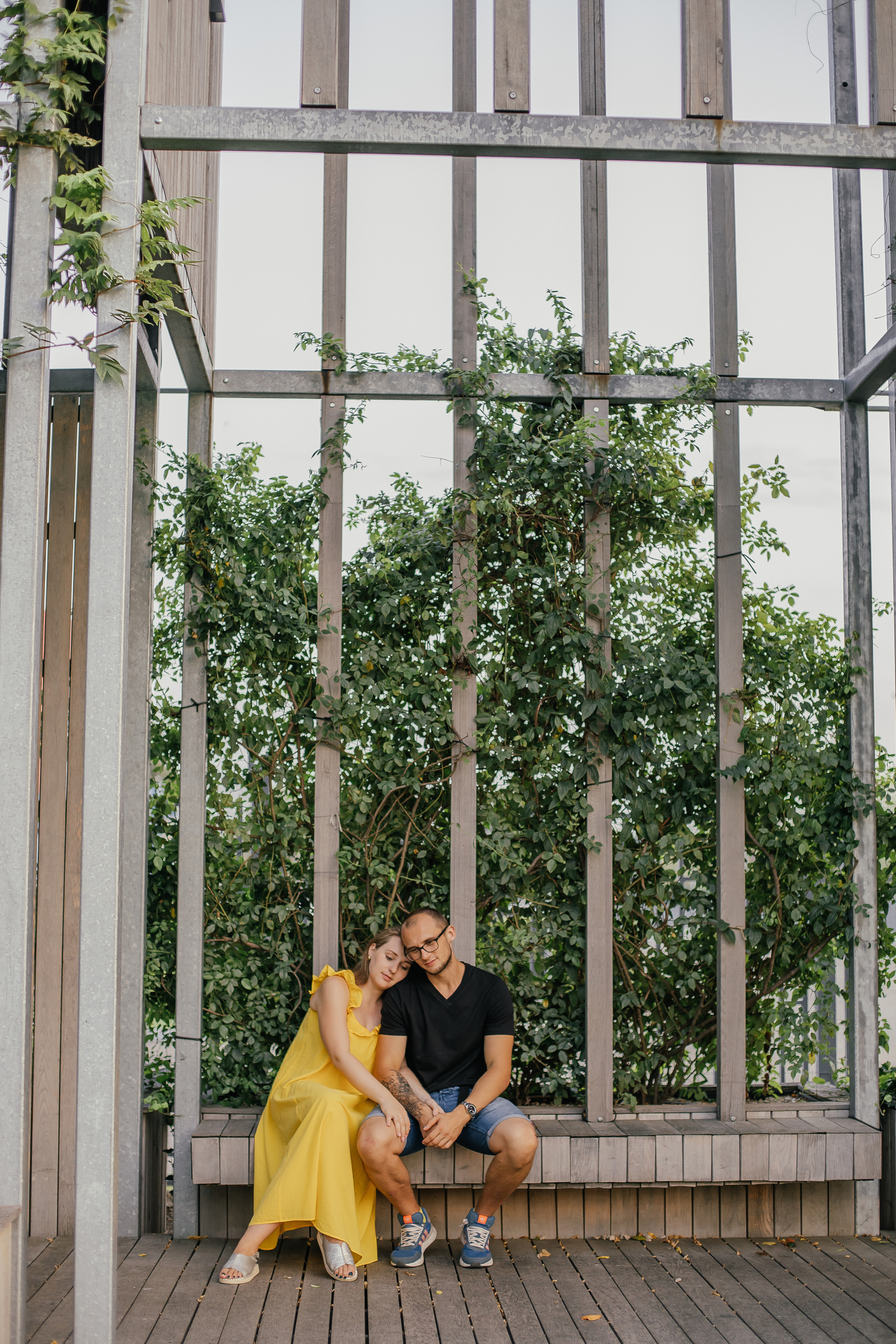 Summer.Krasnodar. Женский и семейный фотограф в Краснодаре Яна Теплая