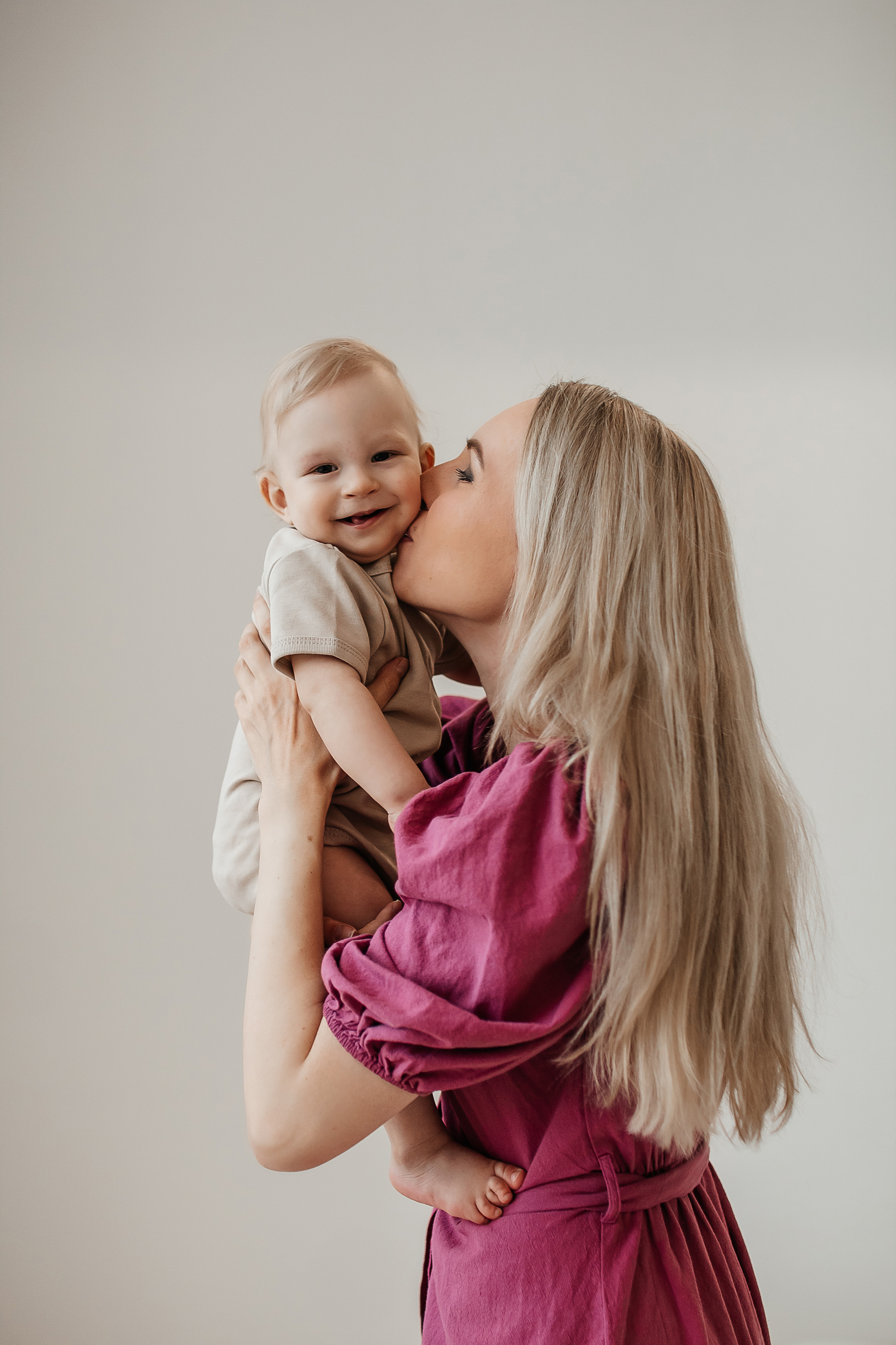 Дарья и Милош. Женский и семейный фотограф в Краснодаре Яна Теплая