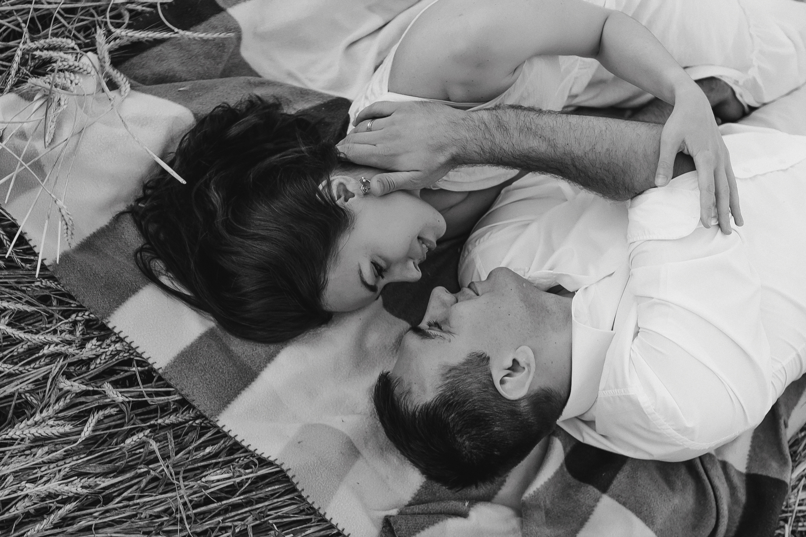 Гена и Марина. Sunrise.Love. Женский и семейный фотограф в Краснодаре Яна Теплая