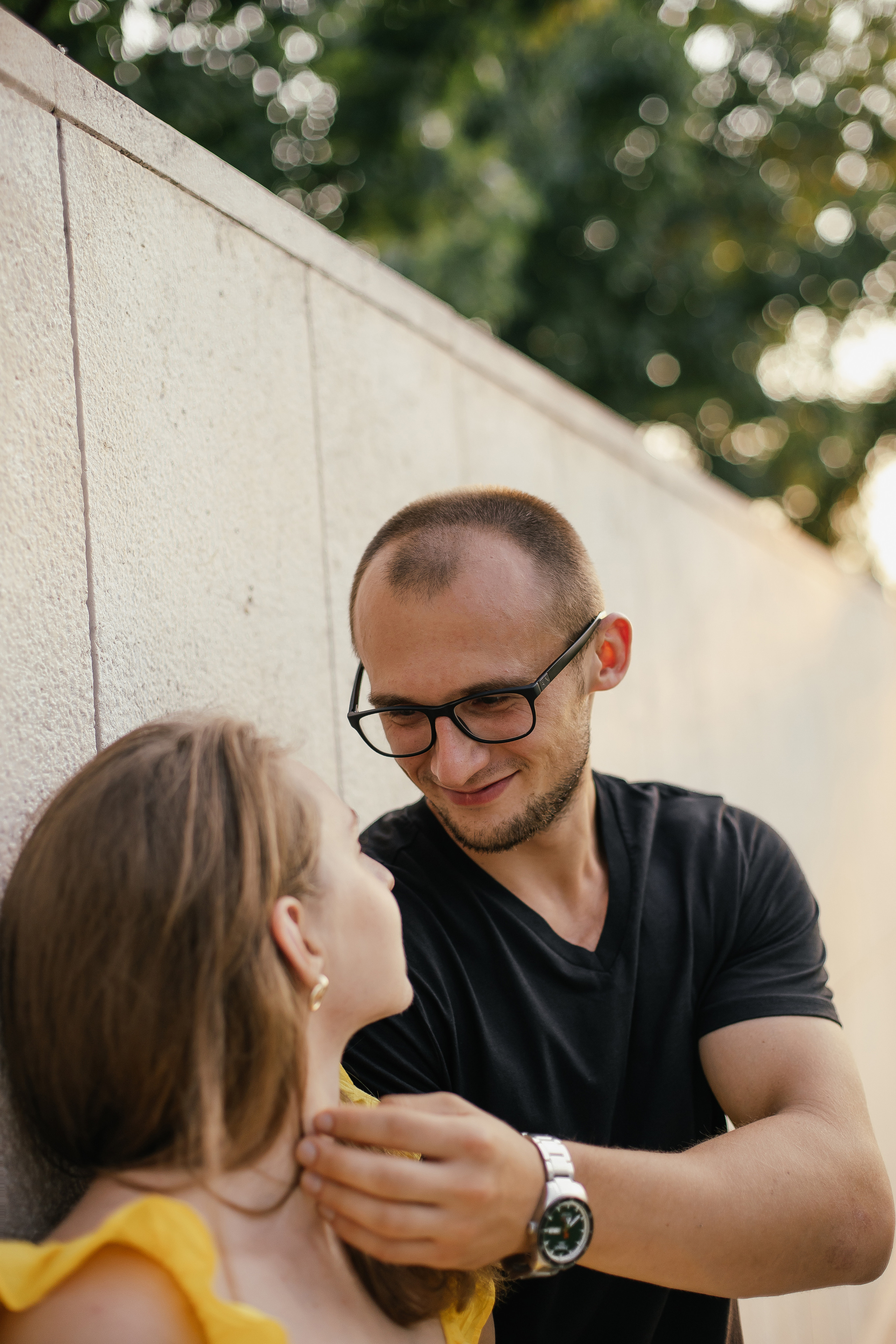 Summer.Krasnodar. Женский и семейный фотограф в Краснодаре Яна Теплая