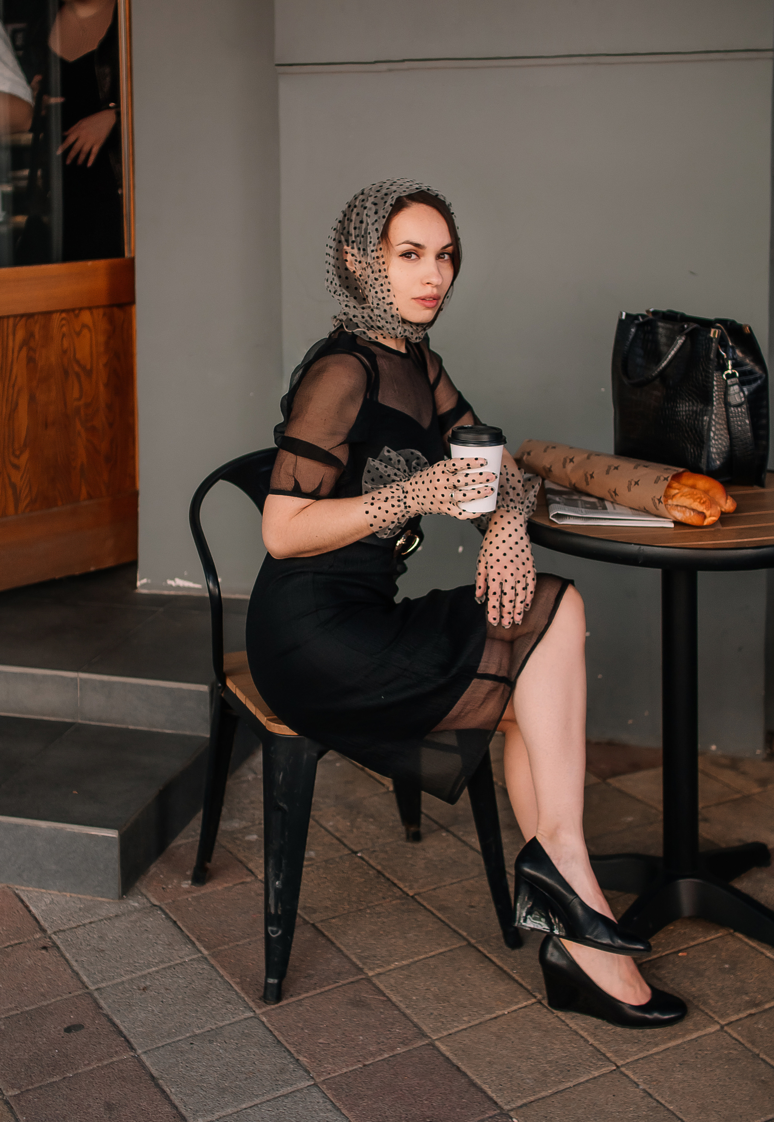 Marina. Женский и семейный фотограф в Краснодаре Яна Теплая