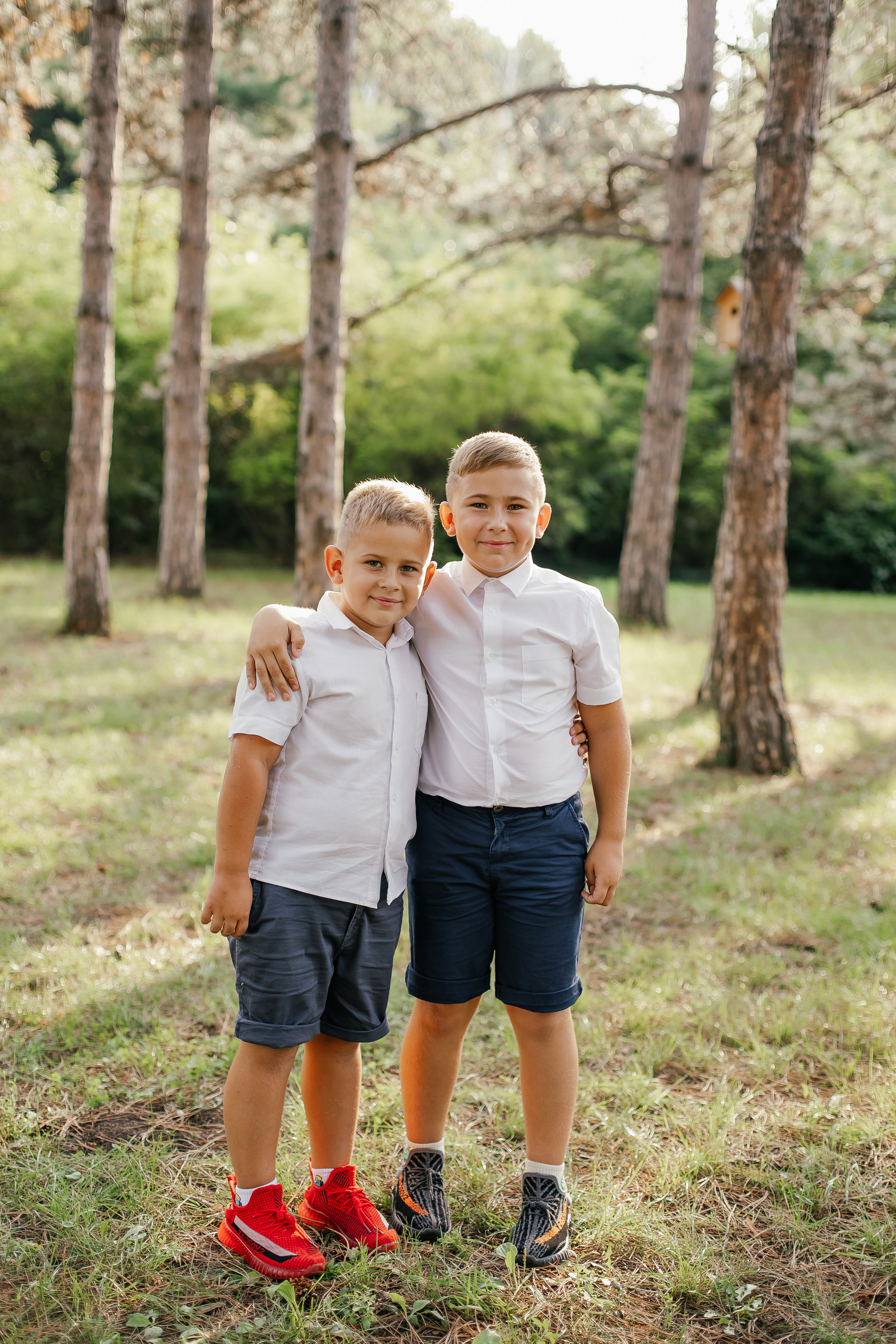 Анастасия и семья. Женский и семейный фотограф в Краснодаре Яна Теплая