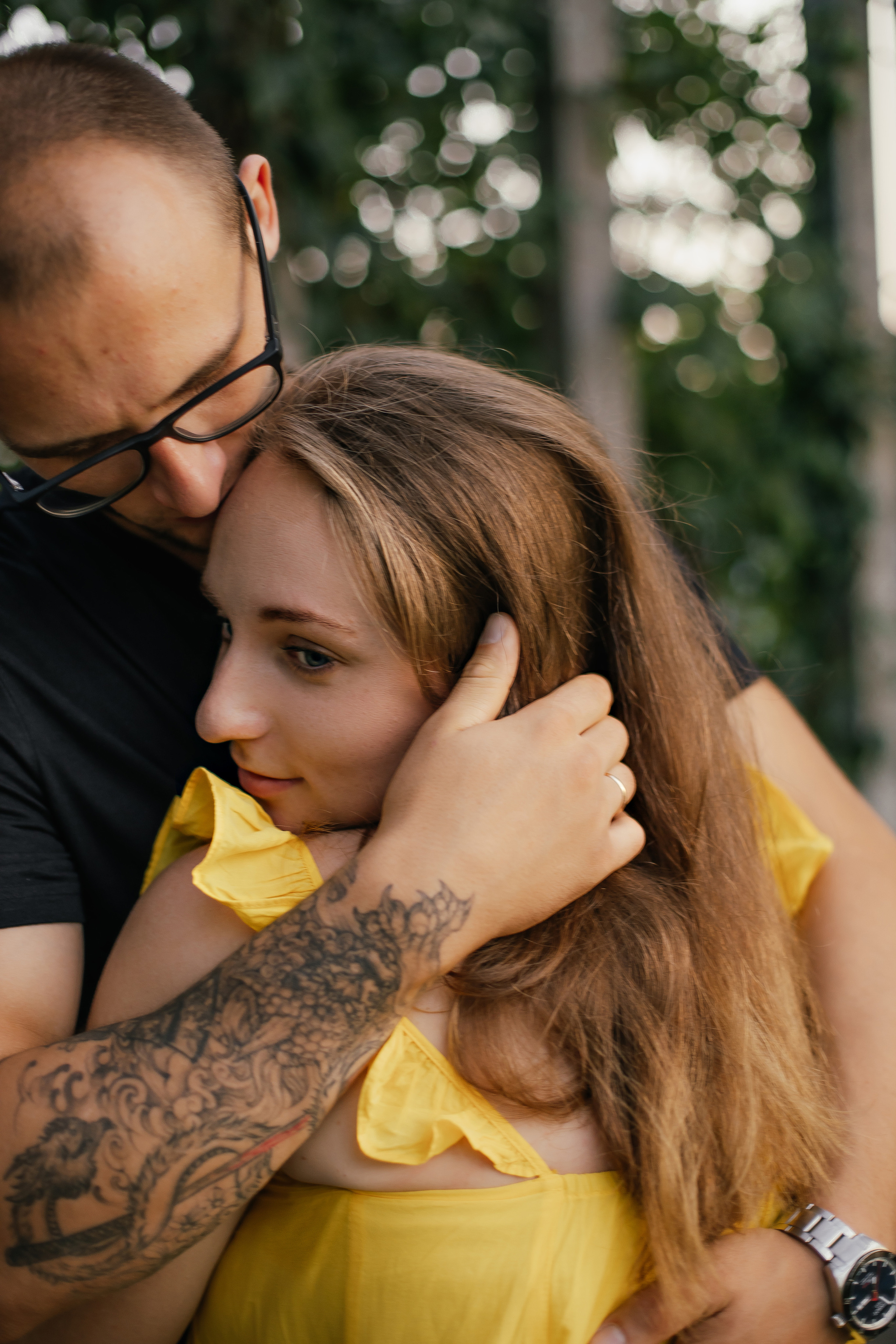 Summer.Krasnodar. Женский и семейный фотограф в Краснодаре Яна Теплая